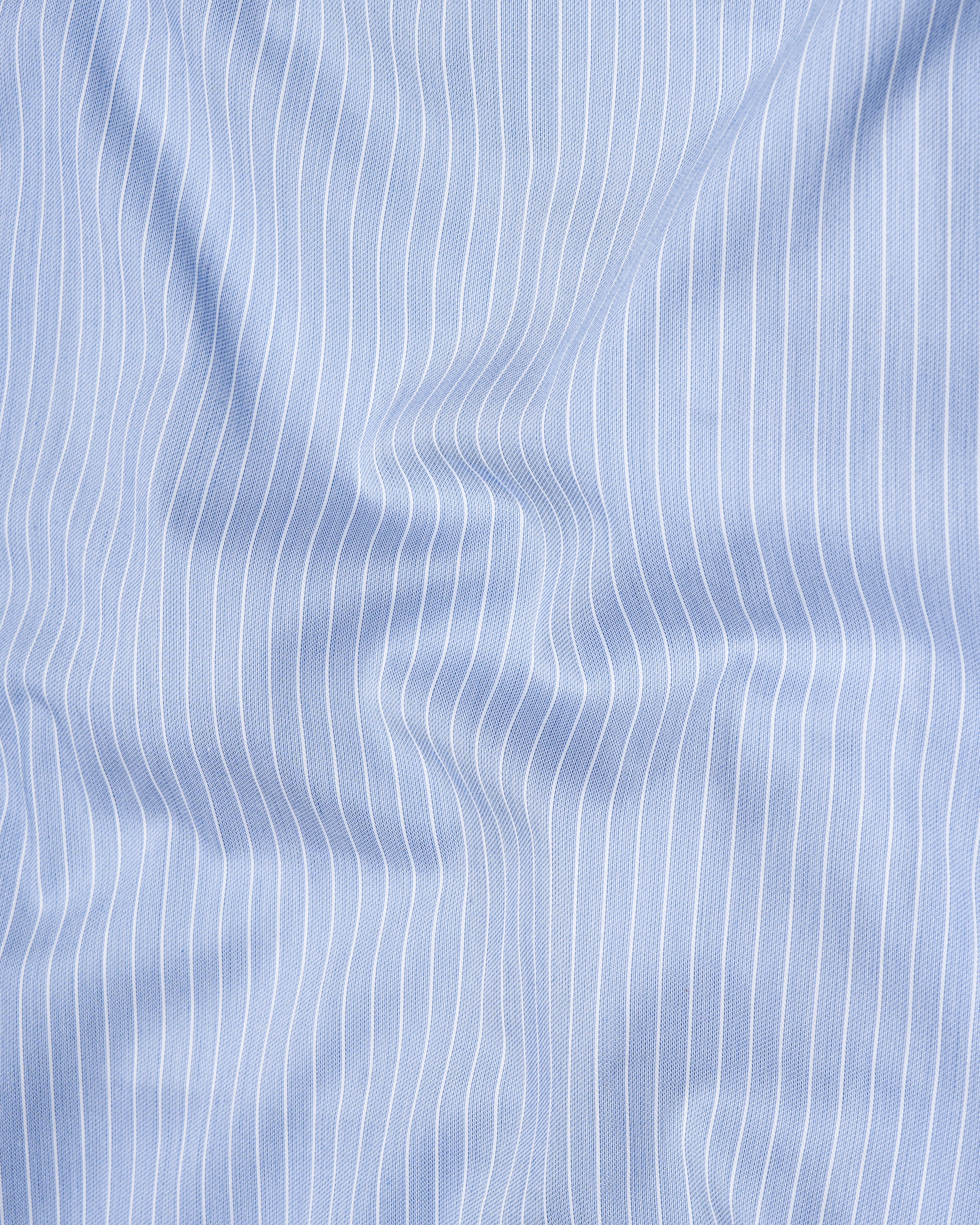 Casper Blue Twill Striped with White Collar Premium Cotton Shirt 8653-WCC-38,8653-WCC-H-38,8653-WCC-39,8653-WCC-H-39,8653-WCC-40,8653-WCC-H-40,8653-WCC-42,8653-WCC-H-42,8653-WCC-44,8653-WCC-H-44,8653-WCC-46,8653-WCC-H-46,8653-WCC-48,8653-WCC-H-48,8653-WCC-50,8653-WCC-H-50,8653-WCC-52,8653-WCC-H-52
