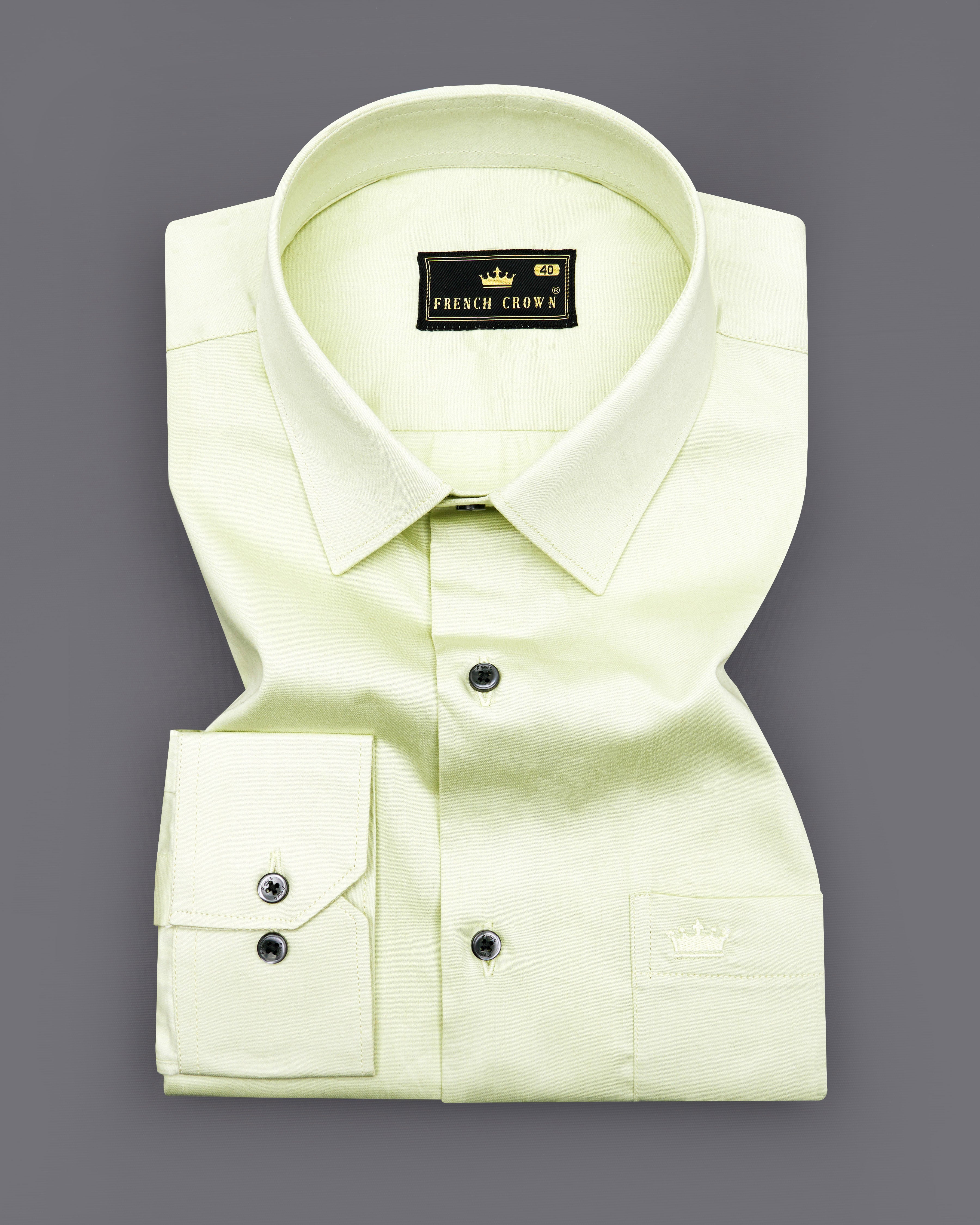 Bone Green Super Soft Premium Cotton Shirt 8671-BLK-38,8671-BLK-H-38,8671-BLK-39,8671-BLK-H-39,8671-BLK-40,8671-BLK-H-40,8671-BLK-42,8671-BLK-H-42,8671-BLK-44,8671-BLK-H-44,8671-BLK-46,8671-BLK-H-46,8671-BLK-48,8671-BLK-H-48,8671-BLK-50,8671-BLK-H-50,8671-BLK-52,8671-BLK-H-52