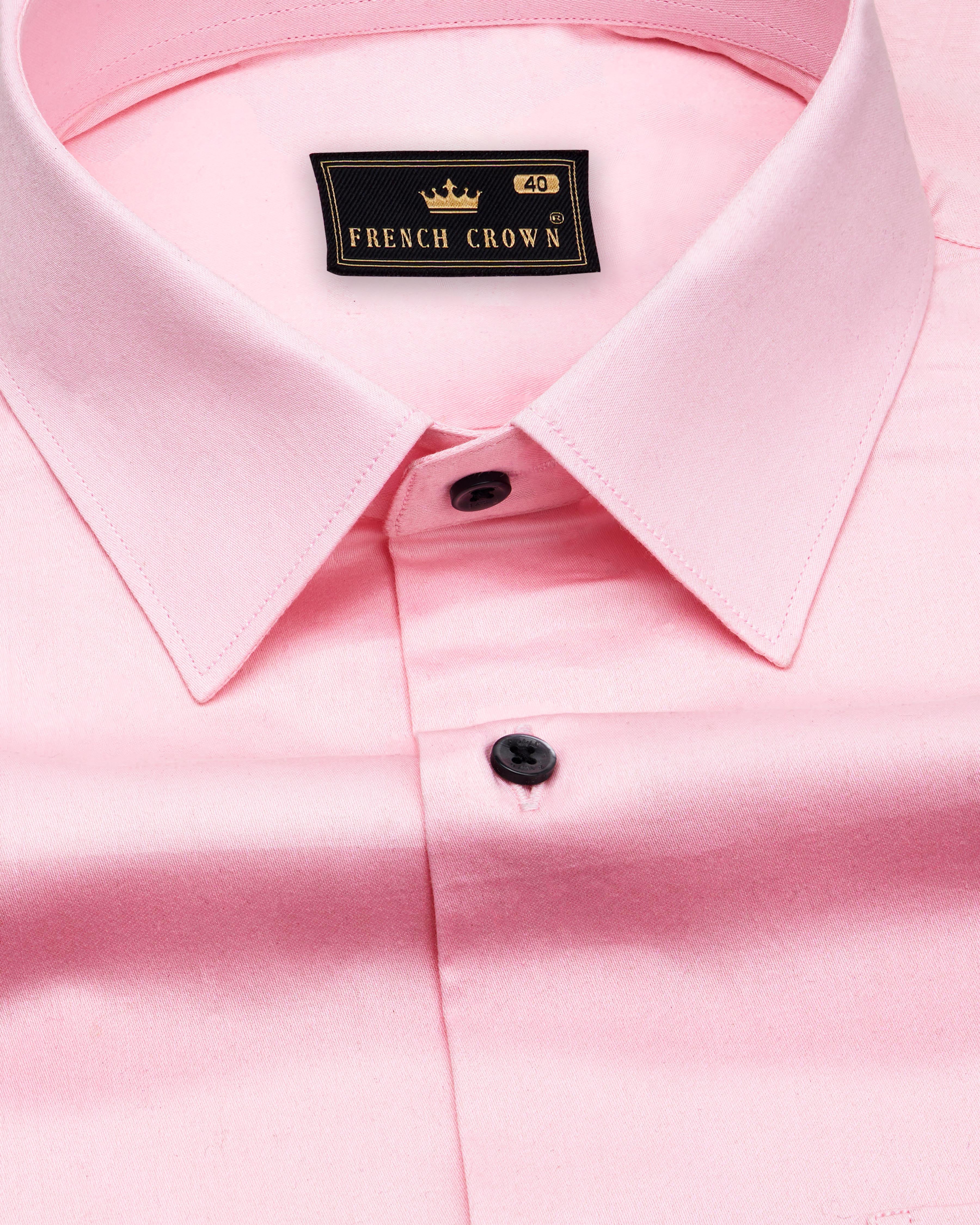 Pastel Pink Super Soft Premium Cotton Shirt 8683-BLK-38,8683-BLK-H-38,8683-BLK-39,8683-BLK-H-39,8683-BLK-40,8683-BLK-H-40,8683-BLK-42,8683-BLK-H-42,8683-BLK-44,8683-BLK-H-44,8683-BLK-46,8683-BLK-H-46,8683-BLK-48,8683-BLK-H-48,8683-BLK-50,8683-BLK-H-50,8683-BLK-52,8683-BLK-H-52