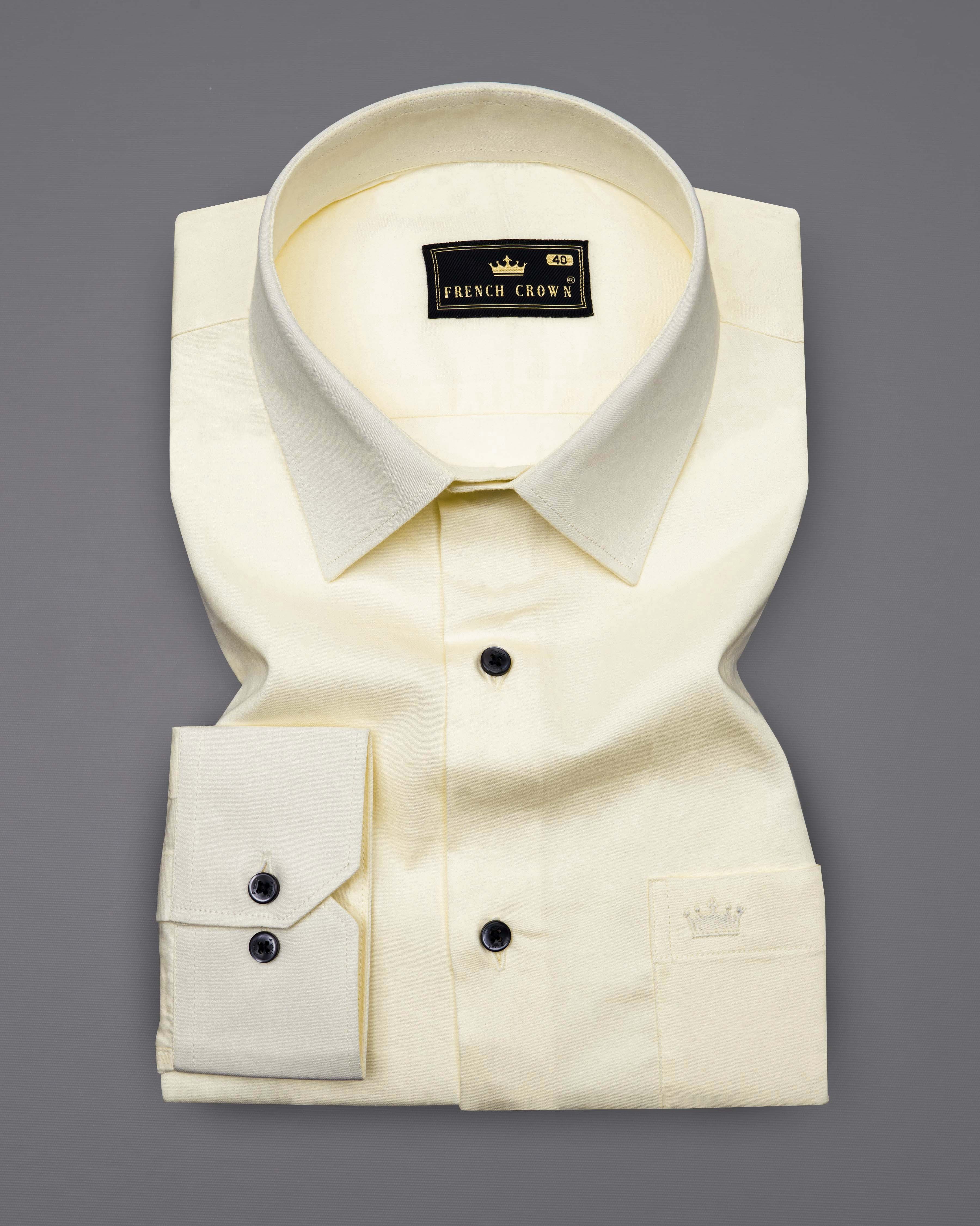 Merino Cream Super Soft Super Soft Premium Cotton Shirt 8701-BLK-38,8701-BLK-H-38,8701-BLK-39,8701-BLK-H-39,8701-BLK-40,8701-BLK-H-40,8701-BLK-42,8701-BLK-H-42,8701-BLK-44,8701-BLK-H-44,8701-BLK-46,8701-BLK-H-46,8701-BLK-48,8701-BLK-H-48,8701-BLK-50,8701-BLK-H-50,8701-BLK-52,8701-BLK-H-52