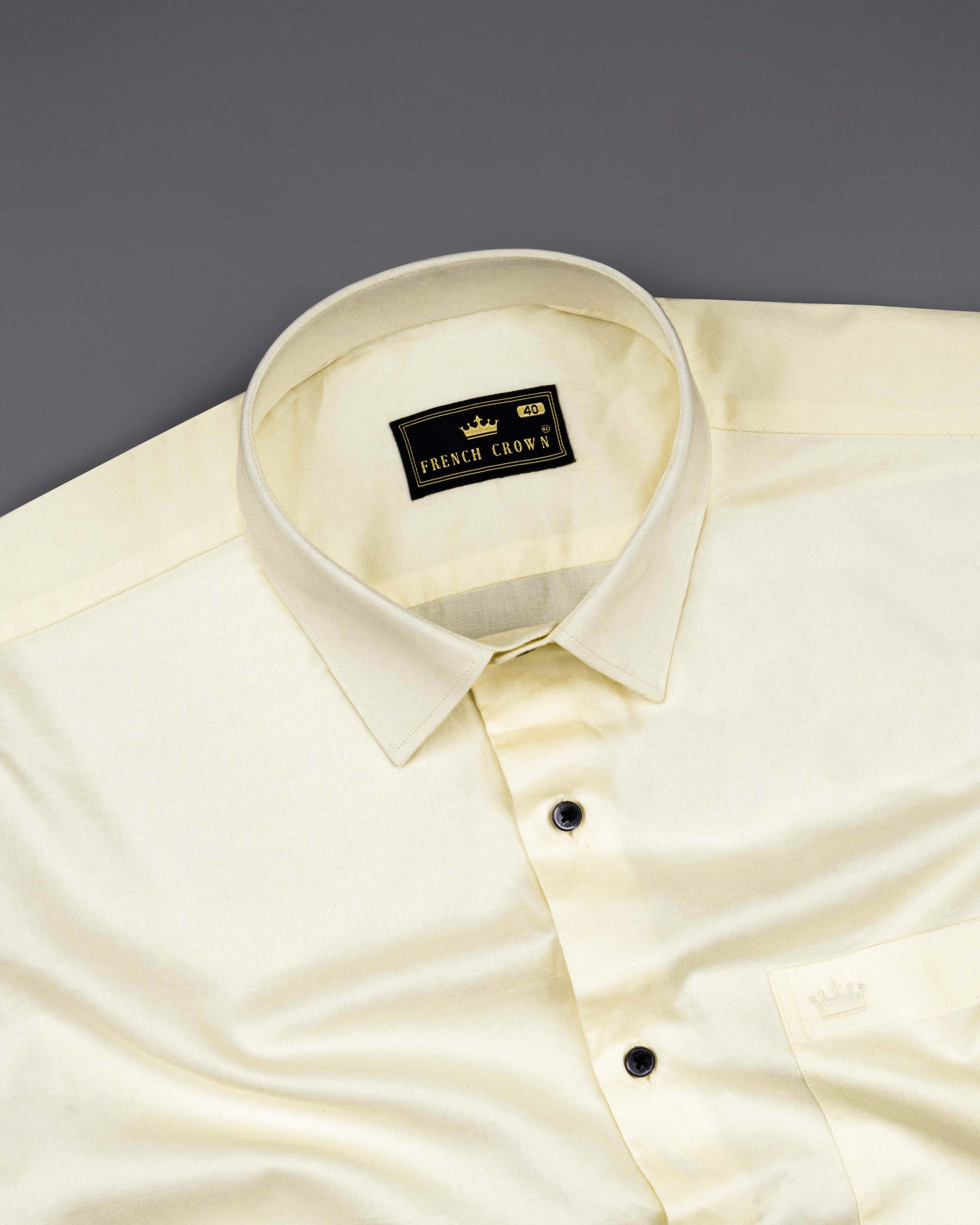 Merino Cream Super Soft Super Soft Premium Cotton Shirt 8701-BLK-38,8701-BLK-H-38,8701-BLK-39,8701-BLK-H-39,8701-BLK-40,8701-BLK-H-40,8701-BLK-42,8701-BLK-H-42,8701-BLK-44,8701-BLK-H-44,8701-BLK-46,8701-BLK-H-46,8701-BLK-48,8701-BLK-H-48,8701-BLK-50,8701-BLK-H-50,8701-BLK-52,8701-BLK-H-52