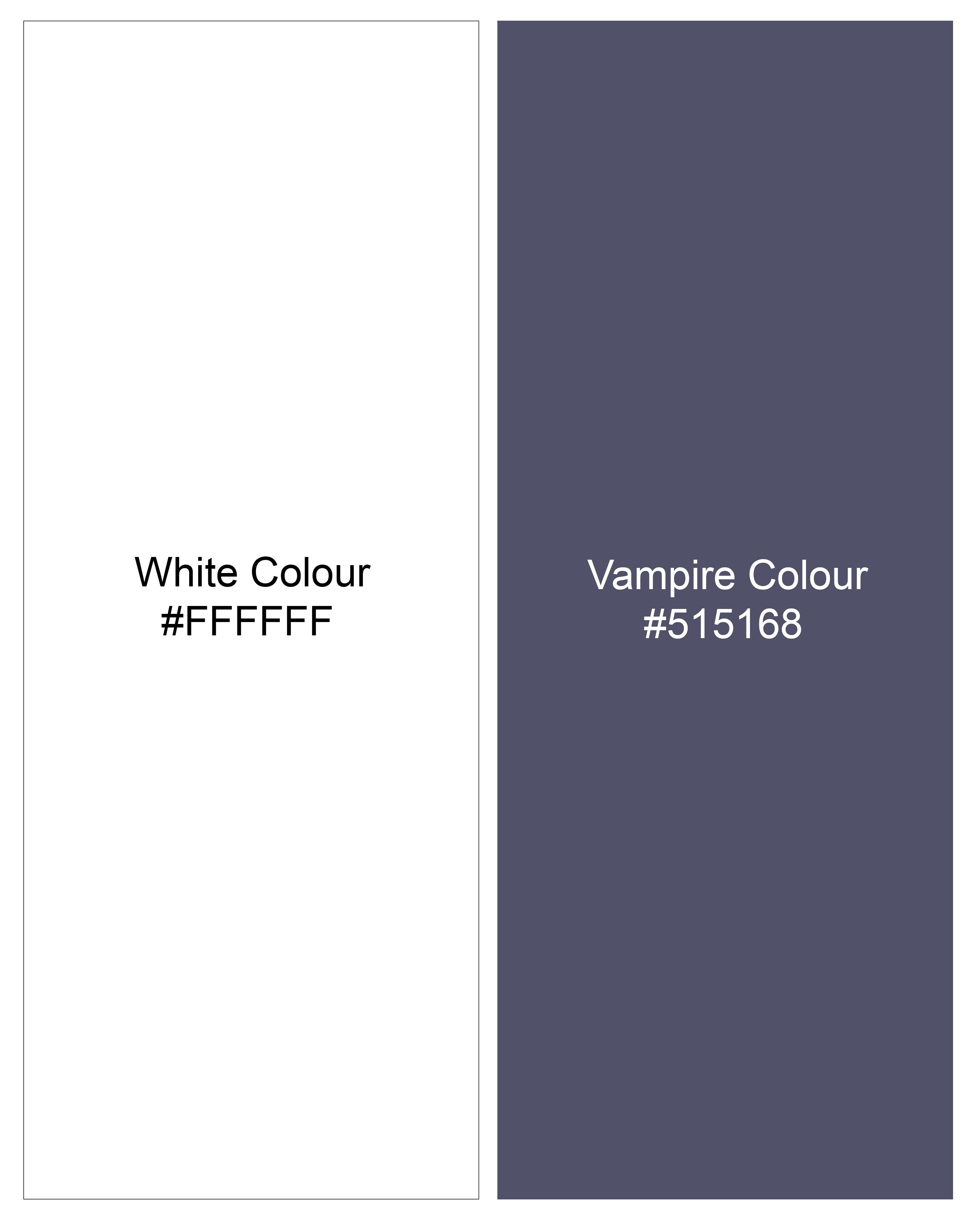 Bright White with Vampire Blue Striped Royal Oxford Kurta Shirt 8705-KS-38,8705-KS-H-38,8705-KS-39,8705-KS-H-39,8705-KS-40,8705-KS-H-40,8705-KS-42,8705-KS-H-42,8705-KS-44,8705-KS-H-44,8705-KS-46,8705-KS-H-46,8705-KS-48,8705-KS-H-48,8705-KS-50,8705-KS-H-50,8705-KS-52,8705-KS-H-52