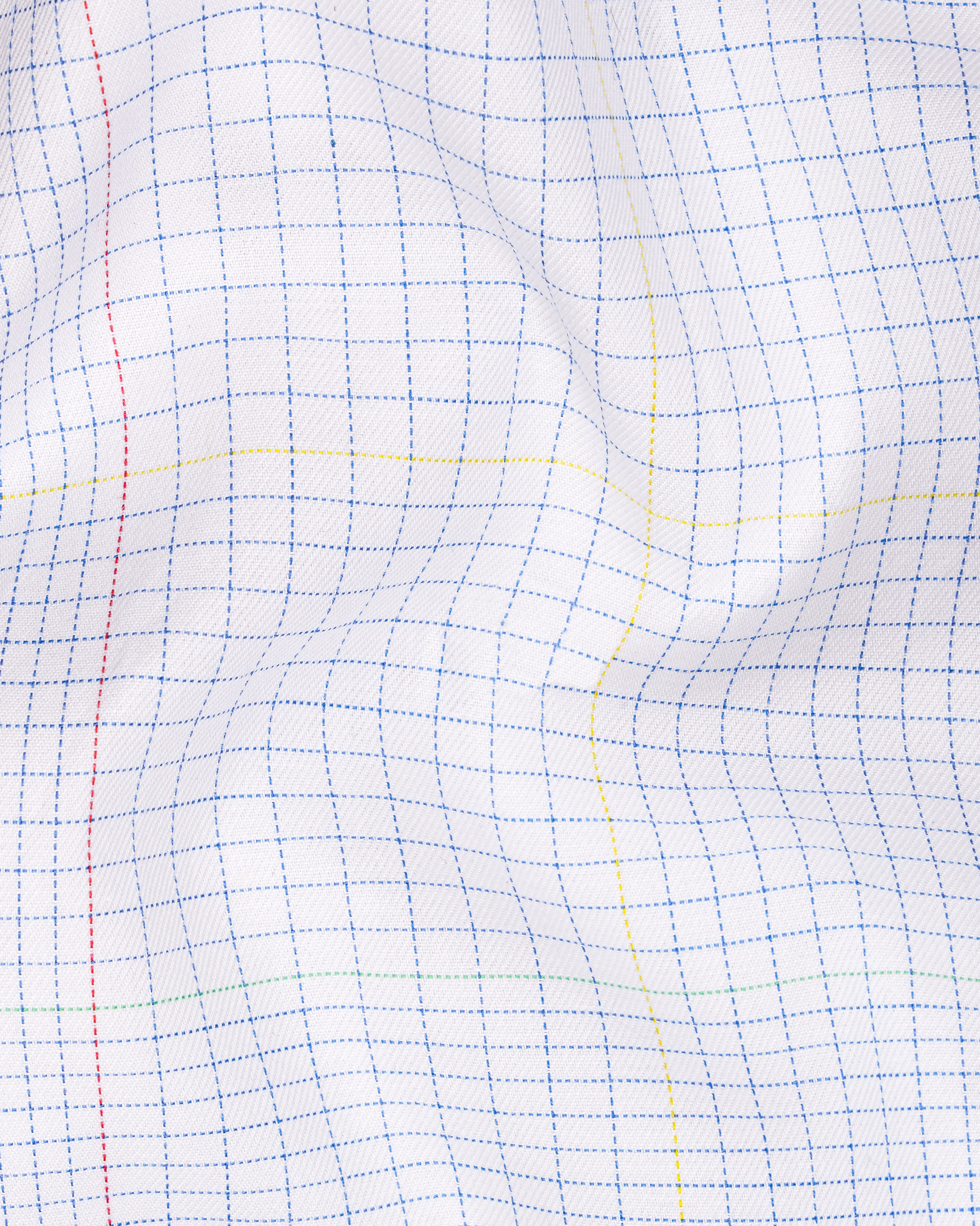 Bright White Twill Checkered Premium Cotton Shirt 8712-38,8712-H-38,8712-39,8712-H-39,8712-40,8712-H-40,8712-42,8712-H-42,8712-44,8712-H-44,8712-46,8712-H-46,8712-48,8712-H-48,8712-50,8712-H-50,8712-52,8712-H-52