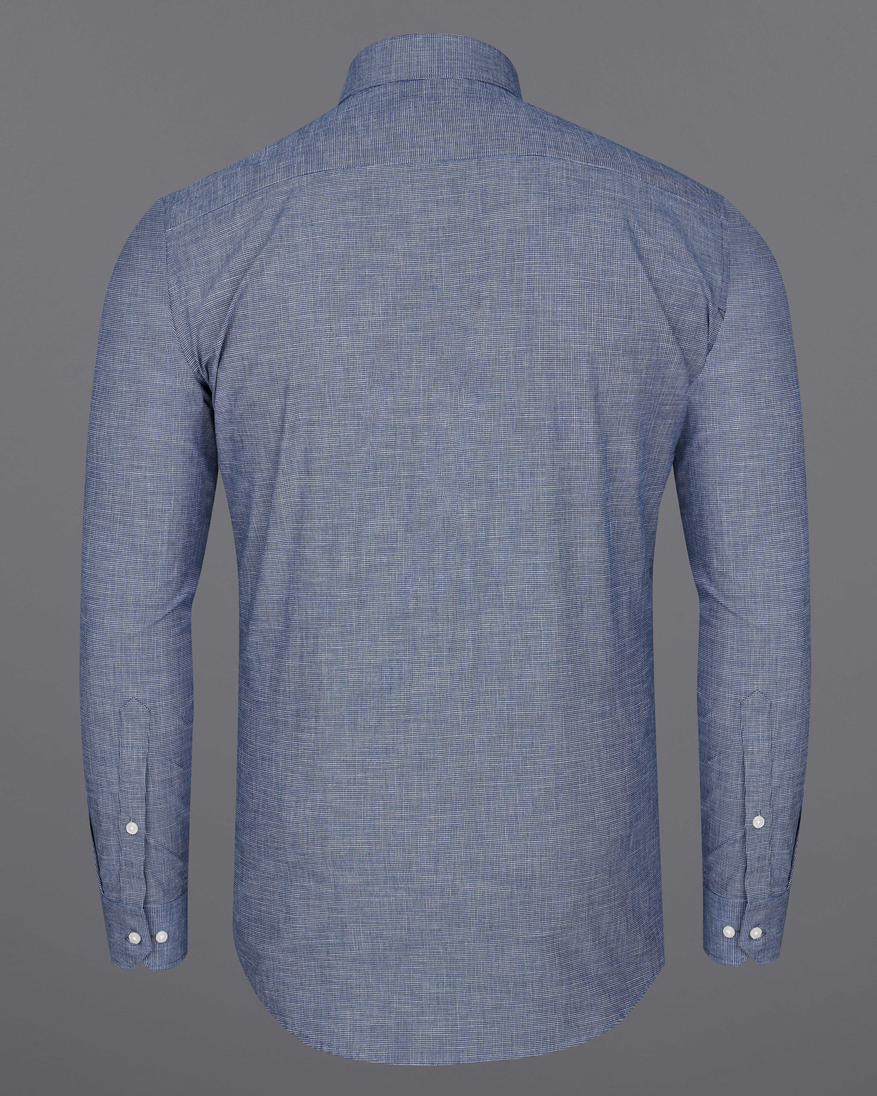 Storm Gray Royal Oxford Heavyweight Shirt 8715-BD-38,8715-BD-H-38,8715-BD-39,8715-BD-H-39,8715-BD-40,8715-BD-H-40,8715-BD-42,8715-BD-H-42,8715-BD-44,8715-BD-H-44,8715-BD-46,8715-BD-H-46,8715-BD-48,8715-BD-H-48,8715-BD-50,8715-BD-H-50,8715-BD-52,8715-BD-H-52
