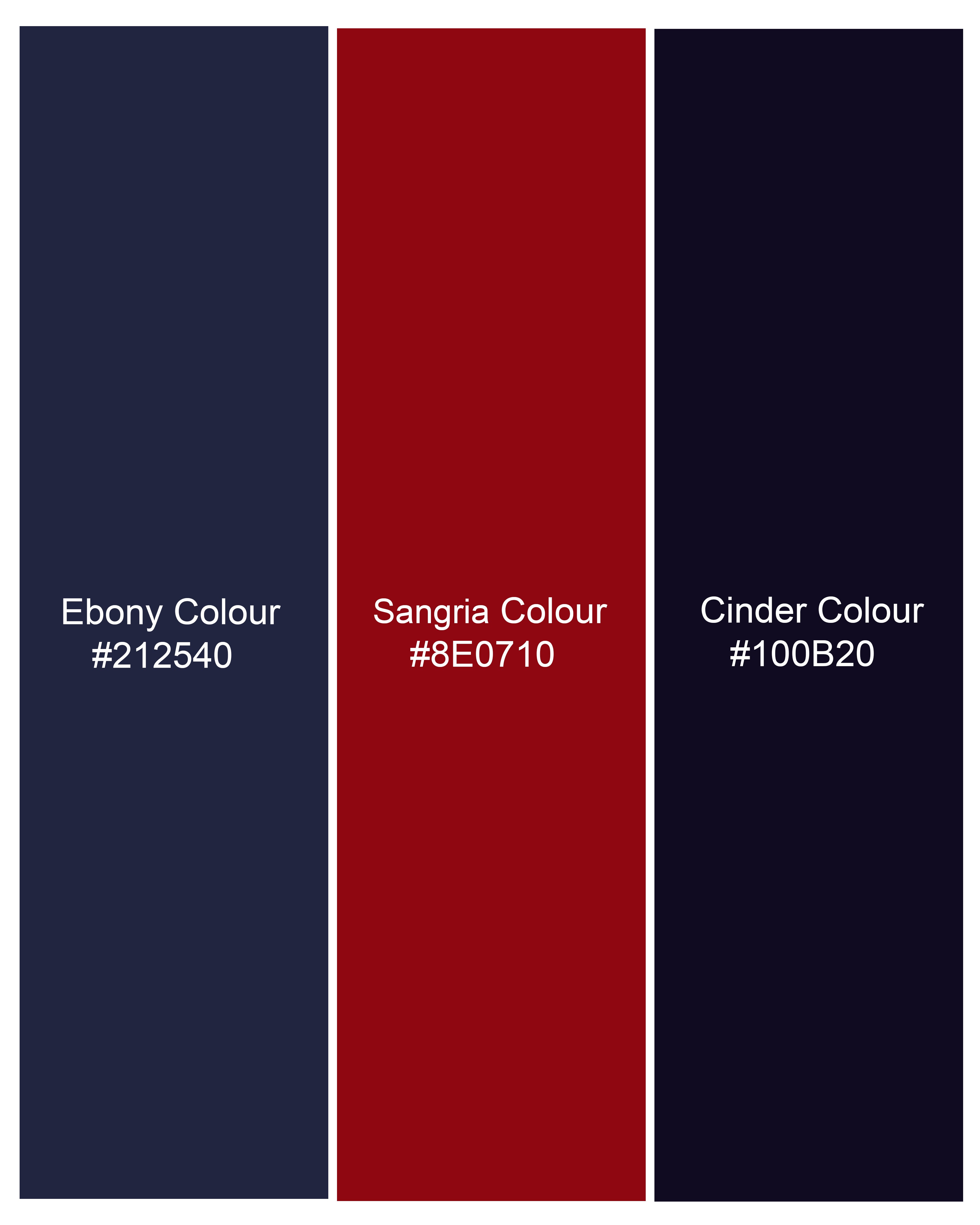 Ebony Navy Blue with Sangria Red Twill Windowpane Premium Cotton Zipper Closure Overshirt 8718-OS-FP-P181-38,8718-OS-FP-P181-H-38,8718-OS-FP-P181-39,8718-OS-FP-P181-H-39,8718-OS-FP-P181-40,8718-OS-FP-P181-H-40,8718-OS-FP-P181-42,8718-OS-FP-P181-H-42,8718-OS-FP-P181-44,8718-OS-FP-P181-H-44,8718-OS-FP-P181-46,8718-OS-FP-P181-H-46,8718-OS-FP-P181-48,8718-OS-FP-P181-H-48,8718-OS-FP-P181-50,8718-OS-FP-P181-H-50,8718-OS-FP-P181-52,8718-OS-FP-P181-H-52