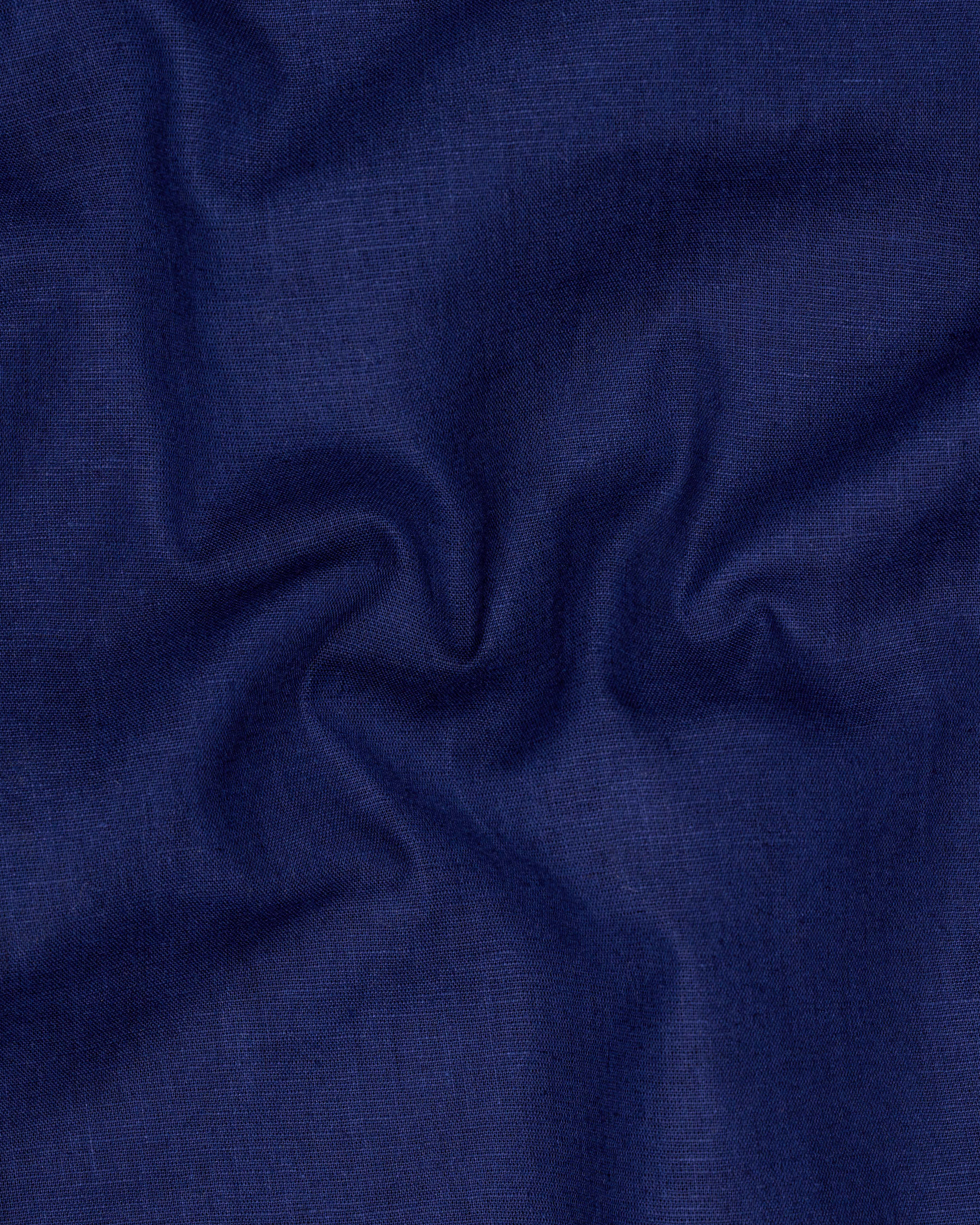 Bunting Navy Blue Luxurious Linen Kurta Shirt 8723-KS-38,8723-KS-H-38,8723-KS-39,8723-KS-H-39,8723-KS-40,8723-KS-H-40,8723-KS-42,8723-KS-H-42,8723-KS-44,8723-KS-H-44,8723-KS-46,8723-KS-H-46,8723-KS-48,8723-KS-H-48,8723-KS-50,8723-KS-H-50,8723-KS-52,8723-KS-H-52