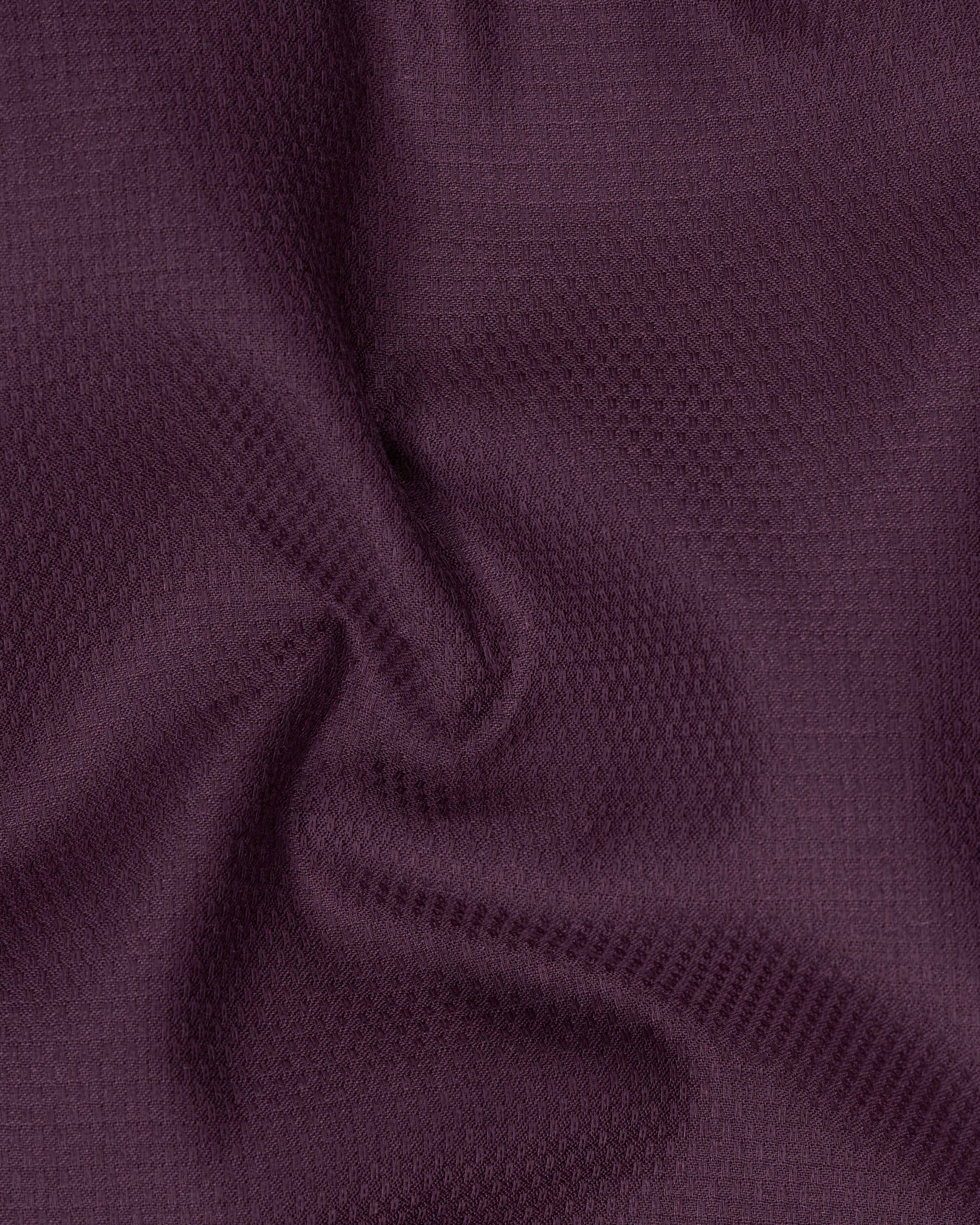 Thunder Maroon Dobby Textured Premium Giza Cotton Shirt 8729-CA-38,8729-CA-H-38,8729-CA-39,8729-CA-H-39,8729-CA-40,8729-CA-H-40,8729-CA-42,8729-CA-H-42,8729-CA-44,8729-CA-H-44,8729-CA-46,8729-CA-H-46,8729-CA-48,8729-CA-H-48,8729-CA-50,8729-CA-H-50,8729-CA-52,8729-CA-H-52