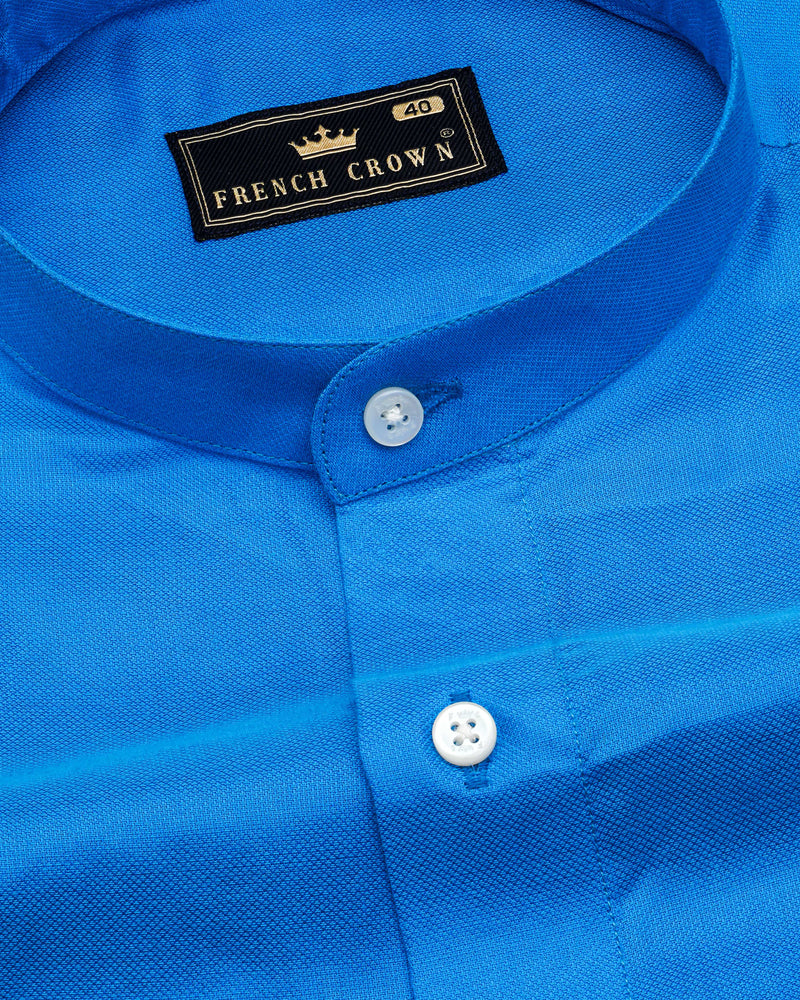 Radiance Blue Dobby Textured Premium Giza Cotton Shirt 8755-M-38,8755-M-H-38,8755-M-39,8755-M-H-39,8755-M-40,8755-M-H-40,8755-M-42,8755-M-H-42,8755-M-44,8755-M-H-44,8755-M-46,8755-M-H-46,8755-M-48,8755-M-H-48,8755-M-50,8755-M-H-50,8755-M-52,8755-M-H-52