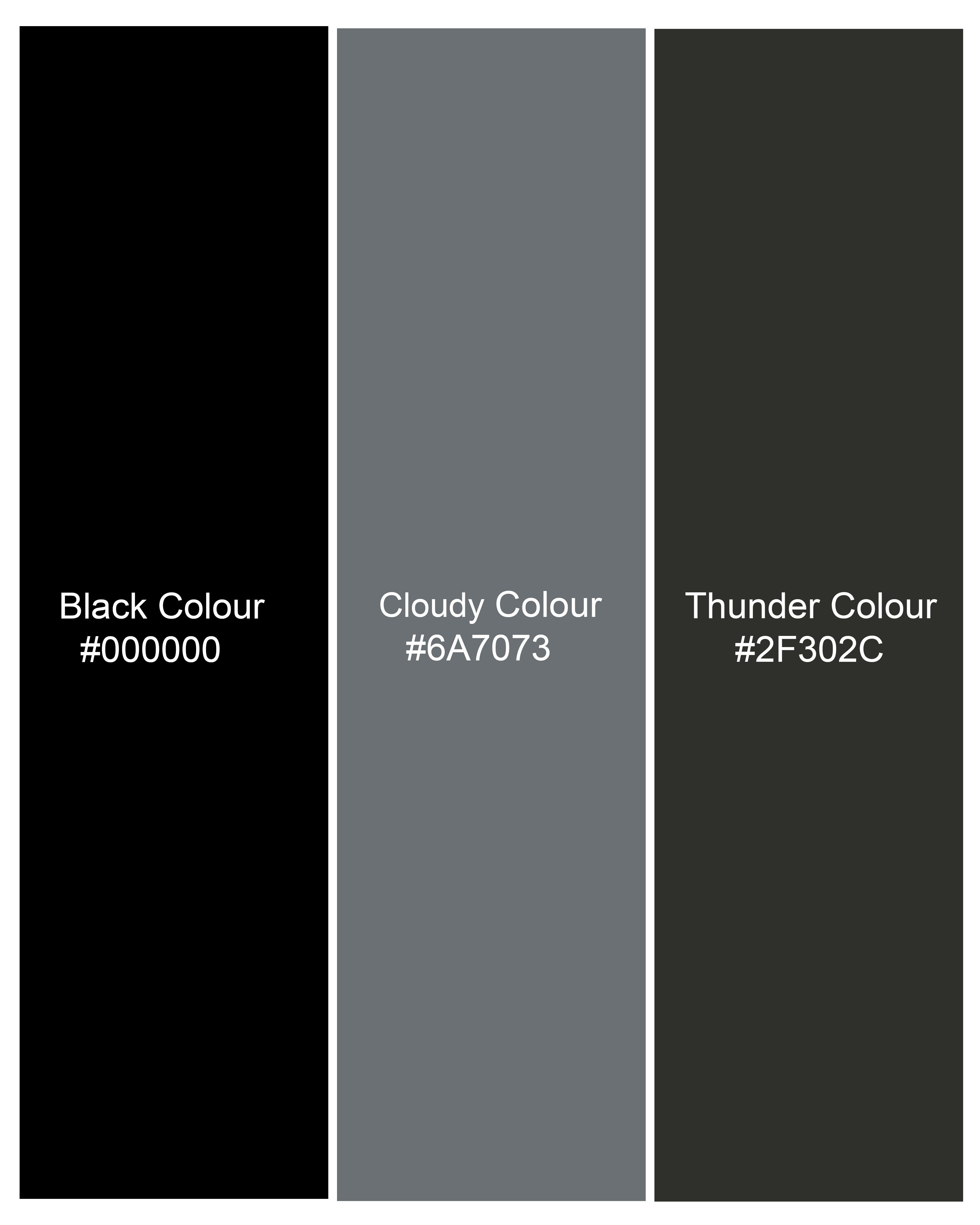 Jade Black Leaves Printed Premium Cotton Kurta Shirt 8758-KS-38,8758-KS-H-38,8758-KS-39,8758-KS-H-39,8758-KS-40,8758-KS-H-40,8758-KS-42,8758-KS-H-42,8758-KS-44,8758-KS-H-44,8758-KS-46,8758-KS-H-46,8758-KS-48,8758-KS-H-48,8758-KS-50,8758-KS-H-50,8758-KS-52,8758-KS-H-52