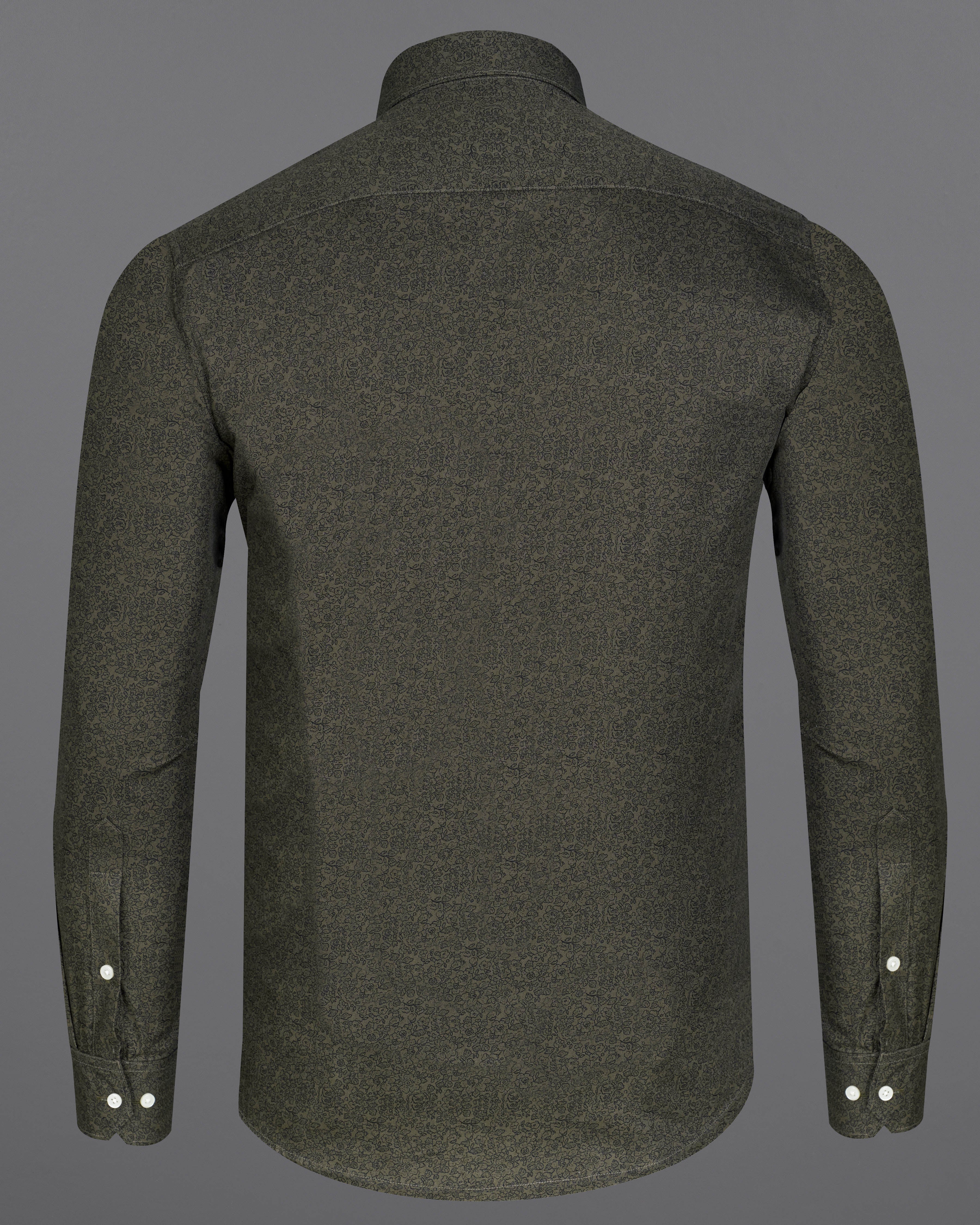 Dorado Brown Ditsy Printed Dobby Premium Giza Cotton Shirt 8779-CA-38,8779-CA-H-38,8779-CA-39,8779-CA-H-39,8779-CA-40,8779-CA-H-40,8779-CA-42,8779-CA-H-42,8779-CA-44,8779-CA-H-44,8779-CA-46,8779-CA-H-46,8779-CA-48,8779-CA-H-48,8779-CA-50,8779-CA-H-50,8779-CA-52,8779-CA-H-52