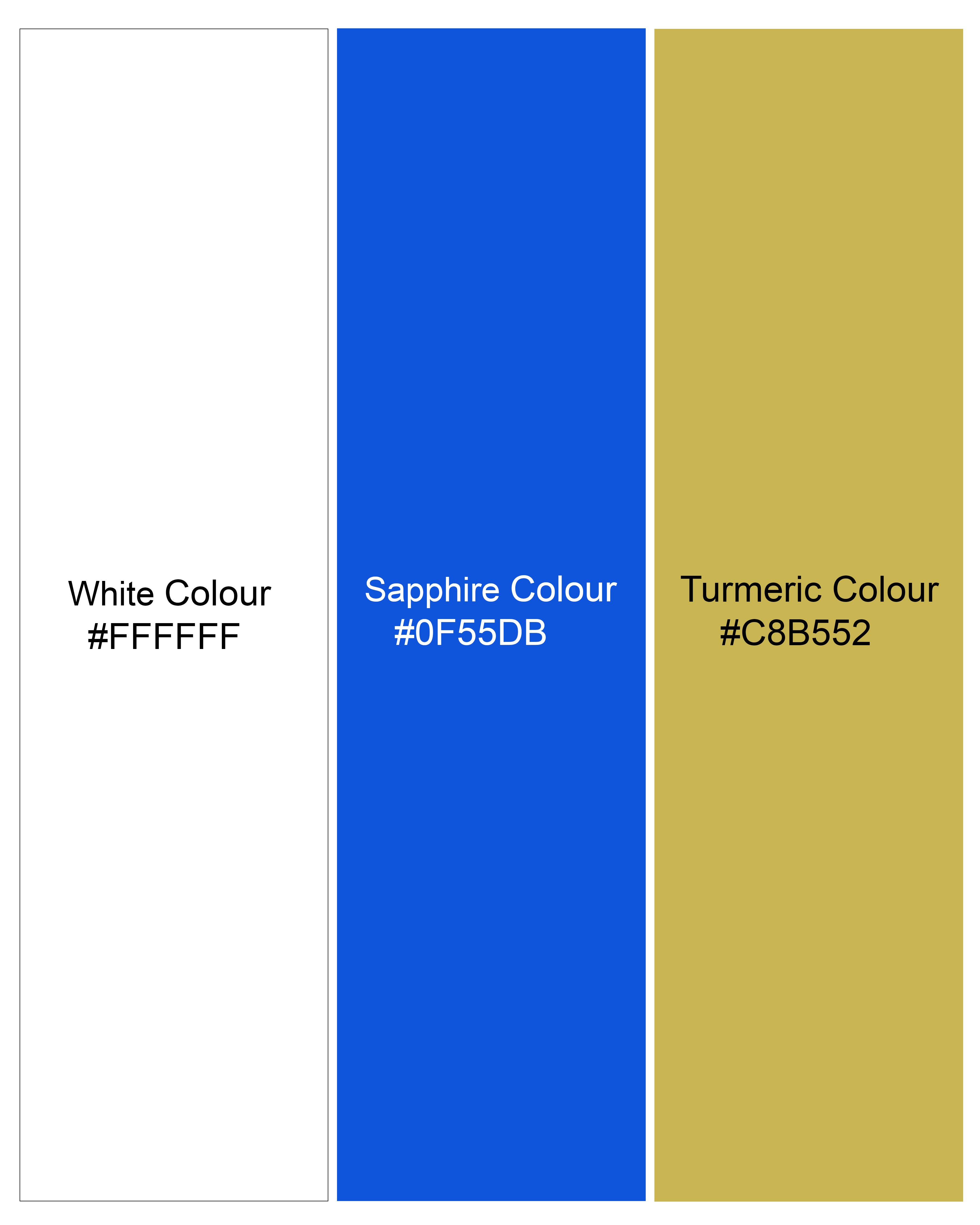 Bright White with Sapphire Blue Plaid Premium Cotton Shirt 8809-BD-38,8809-BD-H-38,8809-BD-39,8809-BD-H-39,8809-BD-40,8809-BD-H-40,8809-BD-42,8809-BD-H-42,8809-BD-44,8809-BD-H-44,8809-BD-46,8809-BD-H-46,8809-BD-48,8809-BD-H-48,8809-BD-50,8809-BD-H-50,8809-BD-52,8809-BD-H-52