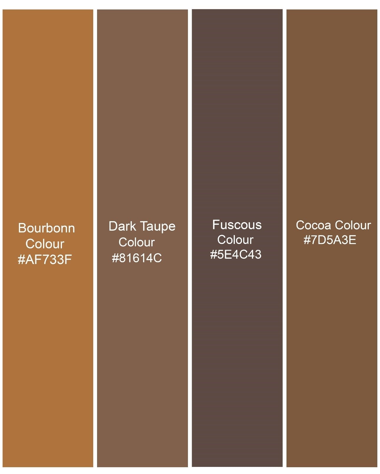 Bourbonn with Dark Taupe Brown Camouflage Royal Oxford Bomber Jacket