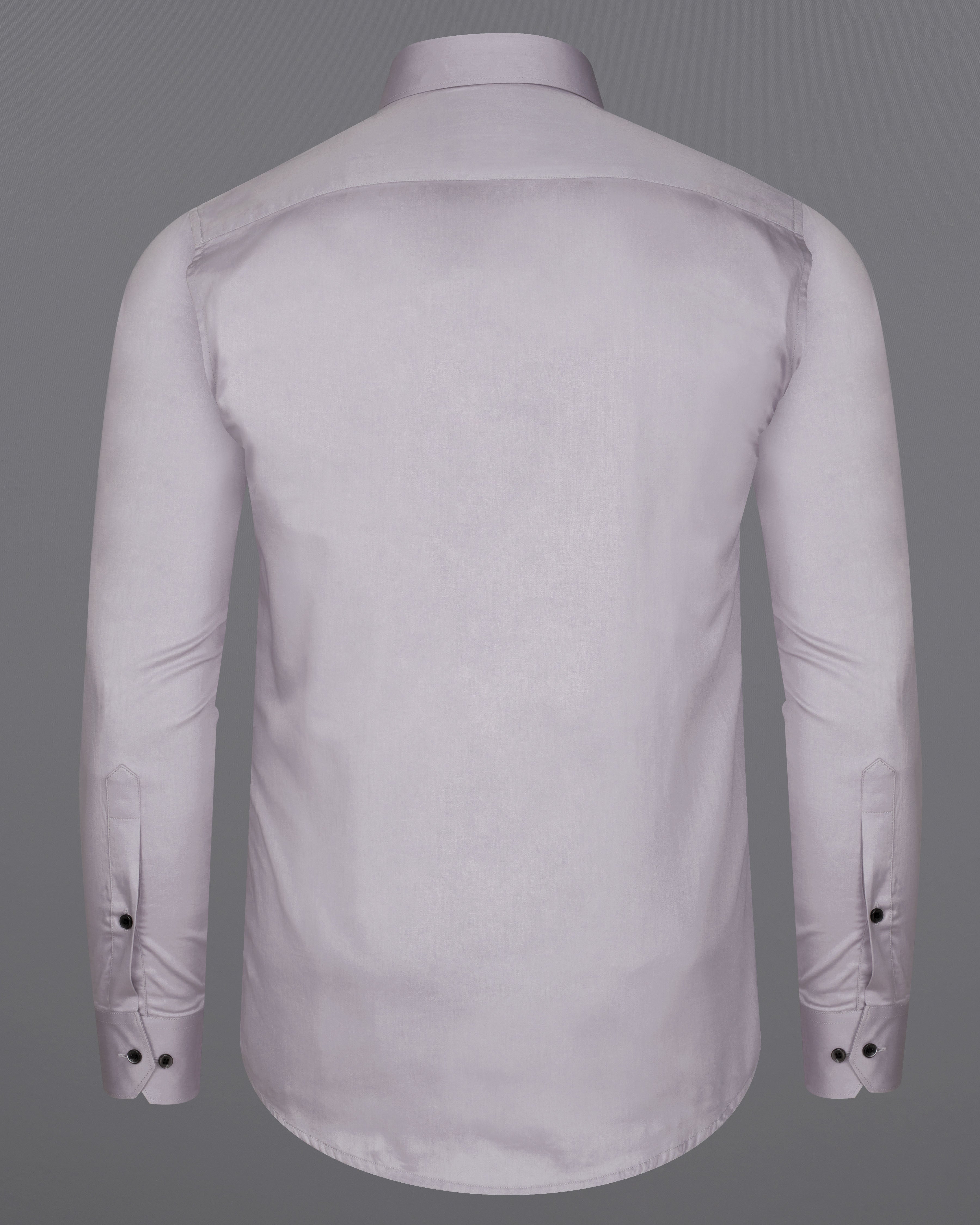 Pale Slate Lavender Super Soft Premium Cotton Shirt 8819-BLK-38,8819-BLK-H-38,8819-BLK-39,8819-BLK-H-39,8819-BLK-40,8819-BLK-H-40,8819-BLK-42,8819-BLK-H-42,8819-BLK-44,8819-BLK-H-44,8819-BLK-46,8819-BLK-H-46,8819-BLK-48,8819-BLK-H-48,8819-BLK-50,8819-BLK-H-50,8819-BLK-52,8819-BLK-H-52