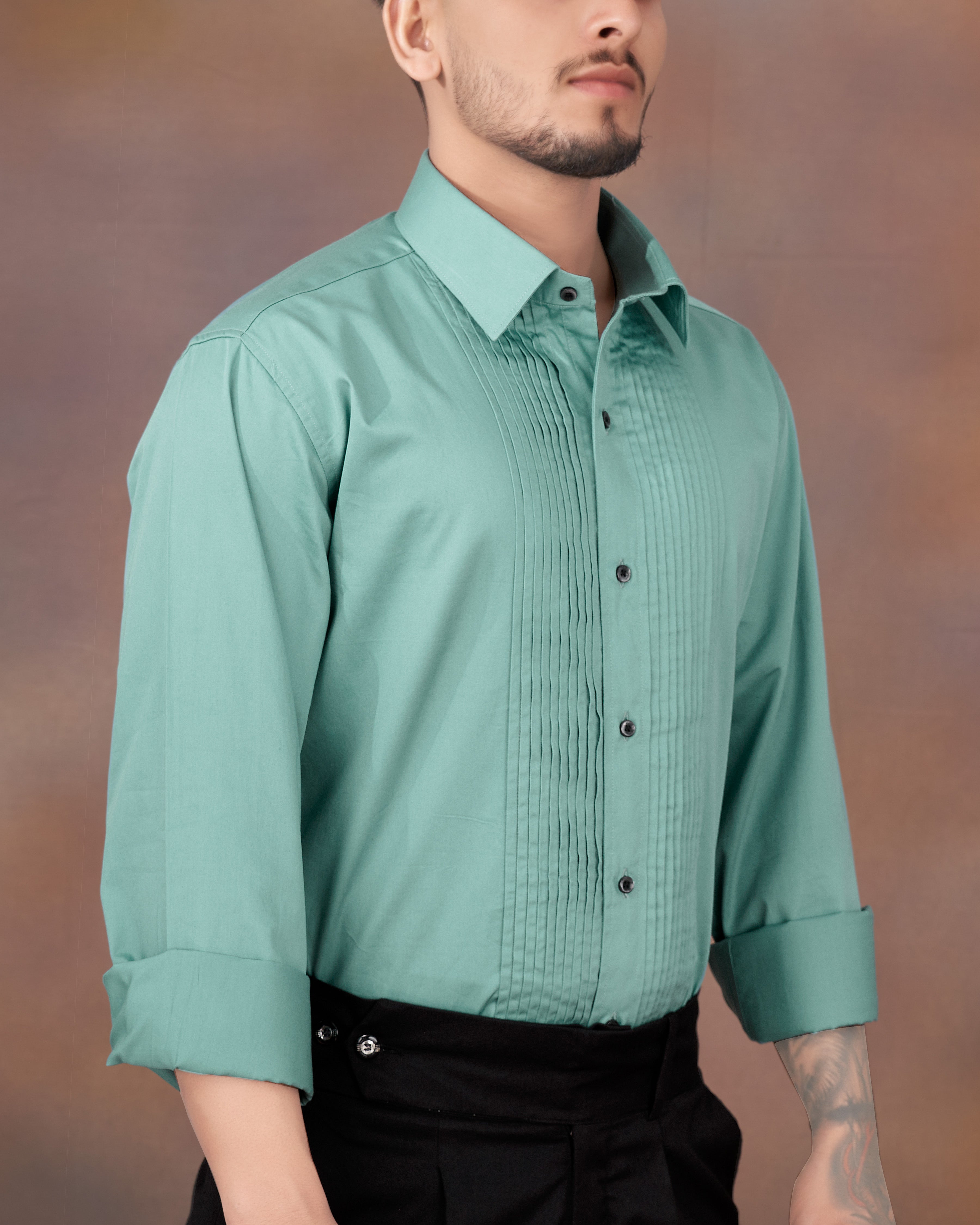 Glacier Blue Super Soft Premium Cotton Shirt 8825-BLK-38,8825-BLK-H-38,8825-BLK-39,8825-BLK-H-39,8825-BLK-40,8825-BLK-H-40,8825-BLK-42,8825-BLK-H-42,8825-BLK-44,8825-BLK-H-44,8825-BLK-46,8825-BLK-H-46,8825-BLK-48,8825-BLK-H-48,8825-BLK-50,8825-BLK-H-50,8825-BLK-52,8825-BLK-H-52