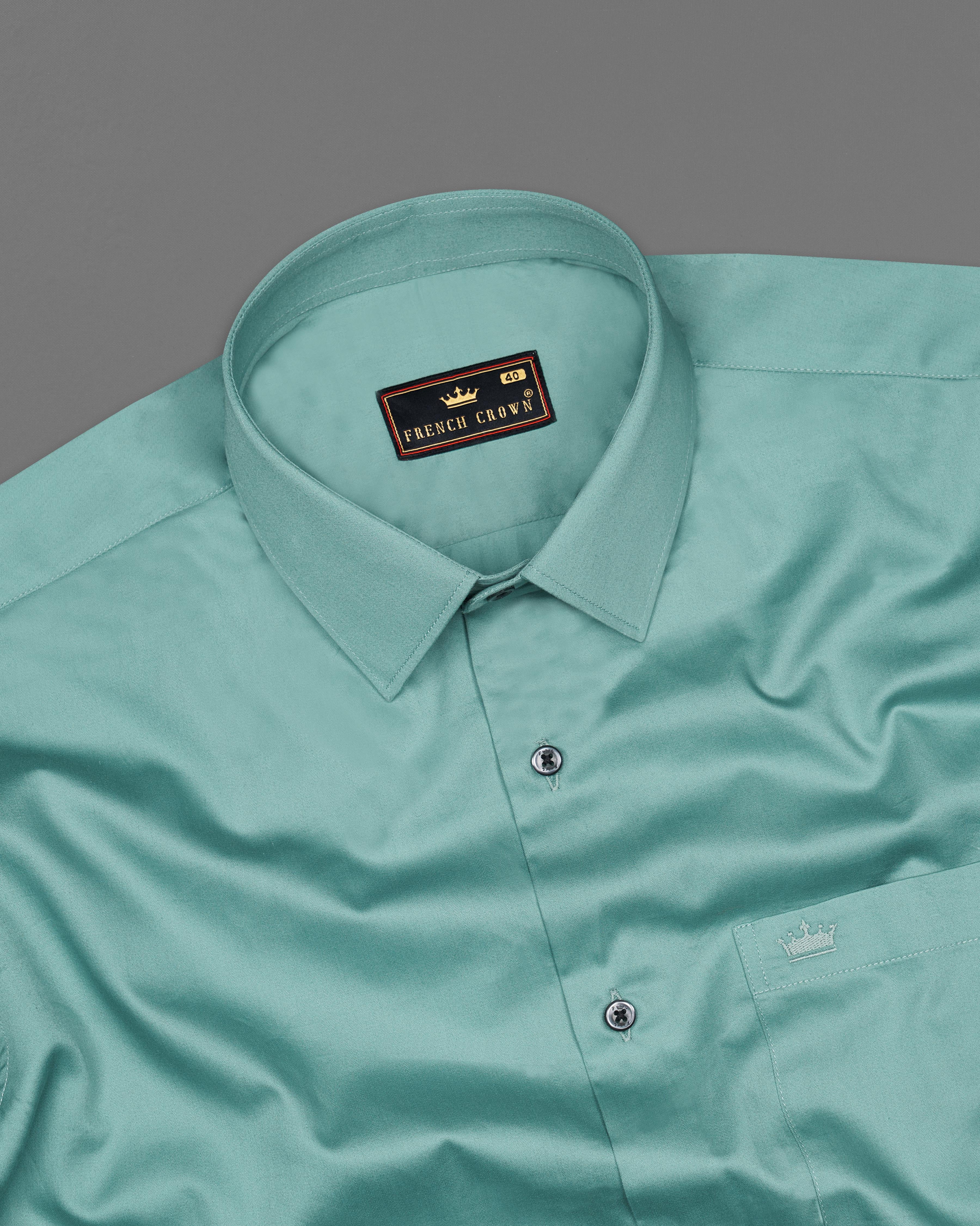 Glacier Blue Super Soft Premium Cotton Shirt 8825-BLK-38,8825-BLK-H-38,8825-BLK-39,8825-BLK-H-39,8825-BLK-40,8825-BLK-H-40,8825-BLK-42,8825-BLK-H-42,8825-BLK-44,8825-BLK-H-44,8825-BLK-46,8825-BLK-H-46,8825-BLK-48,8825-BLK-H-48,8825-BLK-50,8825-BLK-H-50,8825-BLK-52,8825-BLK-H-52