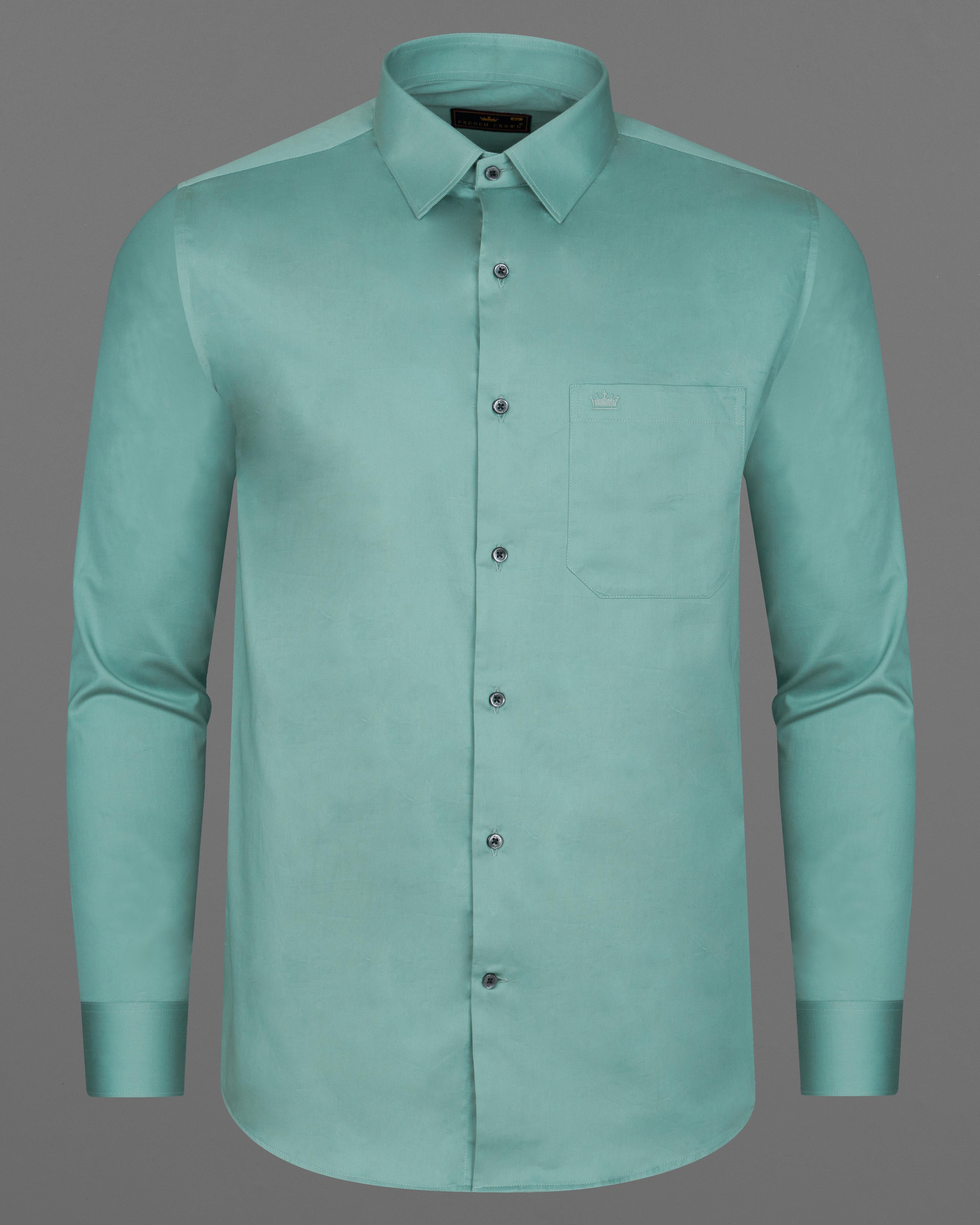 Glacier Blue Super Soft Premium Cotton Shirt 8825-BLK-38,8825-BLK-H-38,8825-BLK-39,8825-BLK-H-39,8825-BLK-40,8825-BLK-H-40,8825-BLK-42,8825-BLK-H-42,8825-BLK-44,8825-BLK-H-44,8825-BLK-46,8825-BLK-H-46,8825-BLK-48,8825-BLK-H-48,8825-BLK-50,8825-BLK-H-50,8825-BLK-52,8825-BLK-H-52