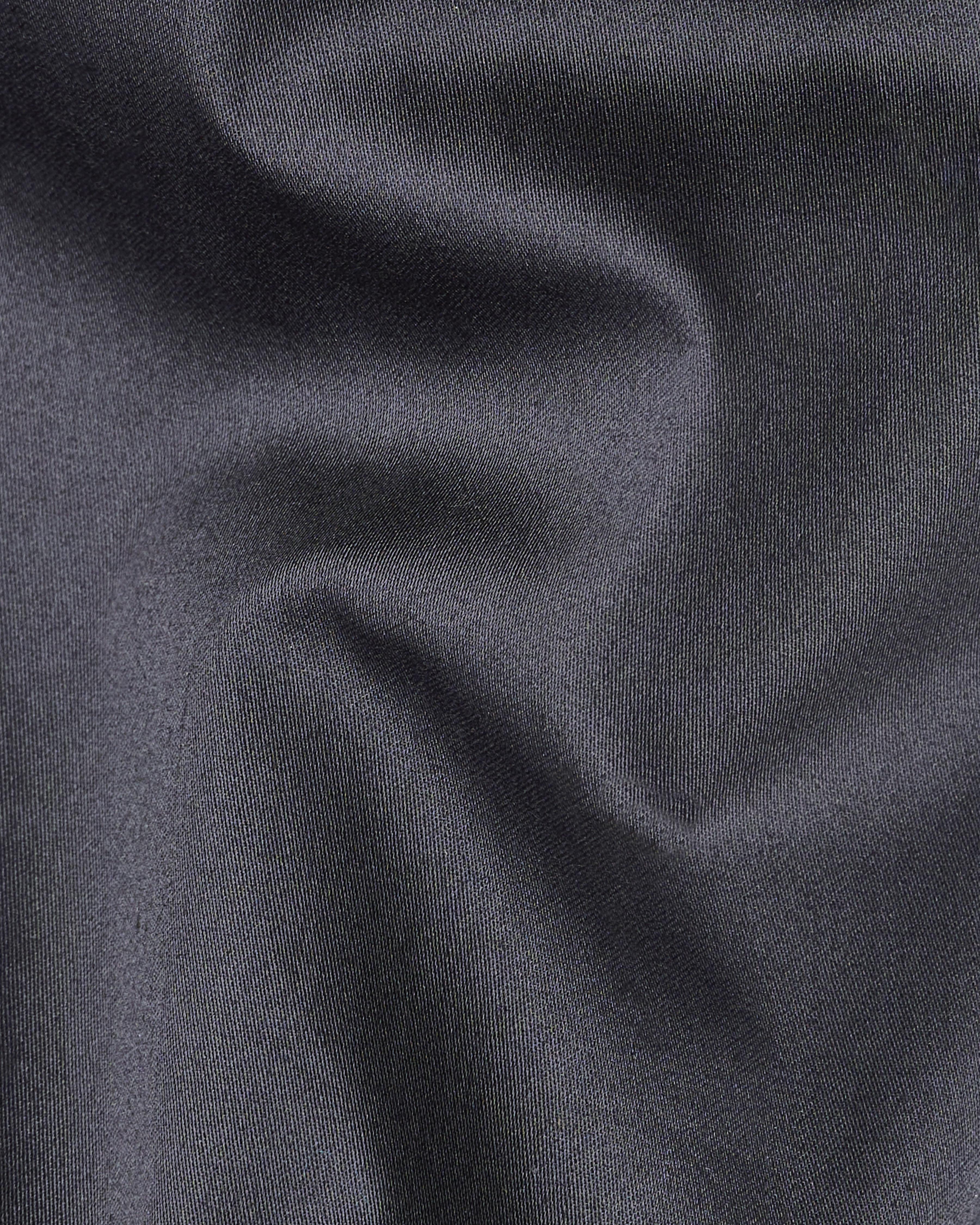 Iridium Gray Super Soft Premium Cotton Shirt 8847-BLK-38, 8847-BLK-H-38,  8847-BLK-39,  8847-BLK-H-39,  8847-BLK-40,  8847-BLK-H-40,  8847-BLK-42,  8847-BLK-H-42,  8847-BLK-44,  8847-BLK-H-44,  8847-BLK-46,  8847-BLK-H-46,  8847-BLK-48,  8847-BLK-H-48,  8847-BLK-50,  8847-BLK-H-50,  8847-BLK-52,  8847-BLK-H-52