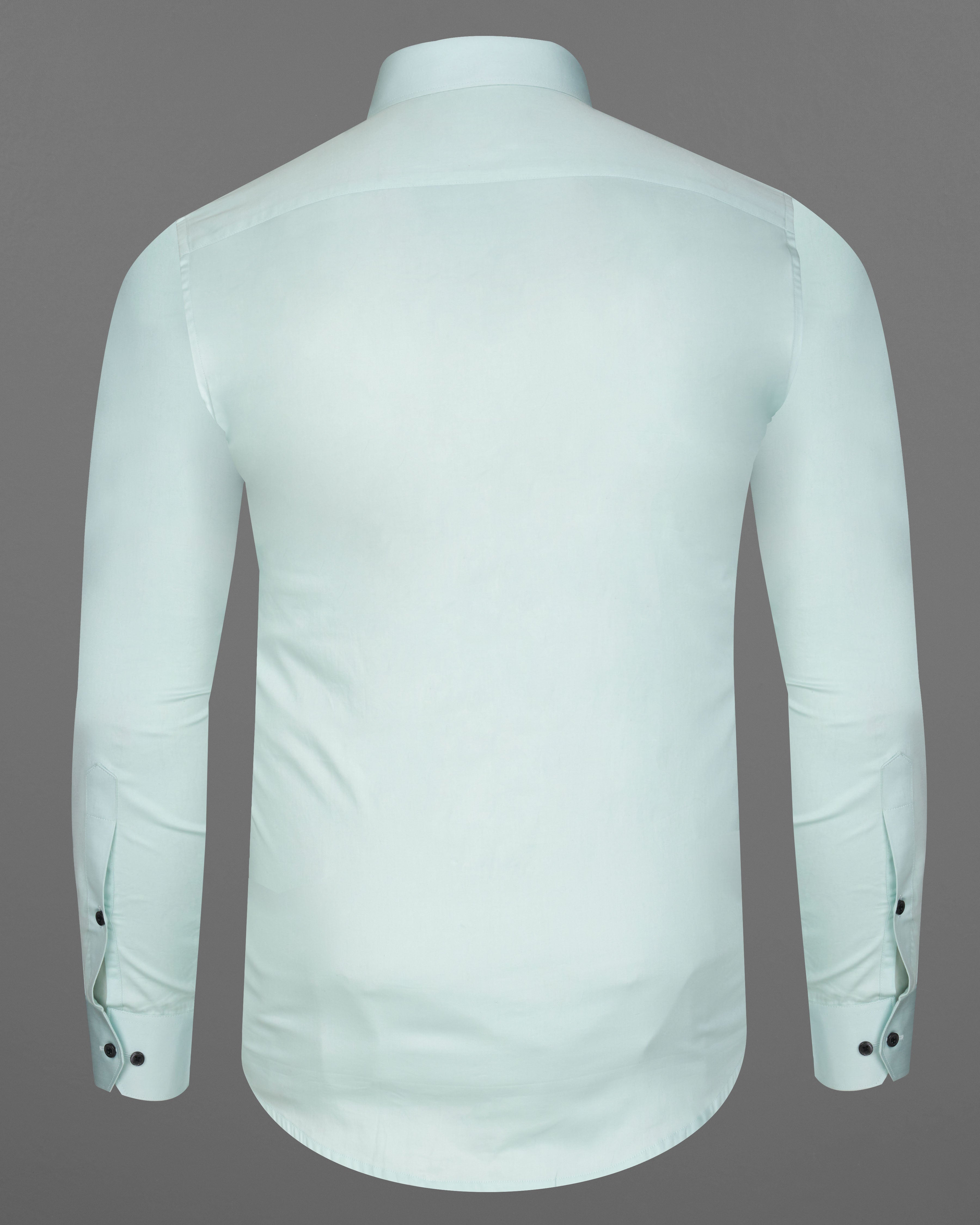 Mercury Aqua Light Green Super Soft Premium Cotton Shirt 8849-BLK-38, 8849-BLK-H-38, 8849-BLK-39, 8849-BLK-H-39, 8849-BLK-40, 8849-BLK-H-40, 8849-BLK-42, 8849-BLK-H-42, 8849-BLK-44, 8849-BLK-H-44, 8849-BLK-46, 8849-BLK-H-46, 8849-BLK-48, 8849-BLK-H-48, 8849-BLK-50, 8849-BLK-H-50, 8849-BLK-52, 8849-BLK-H-52