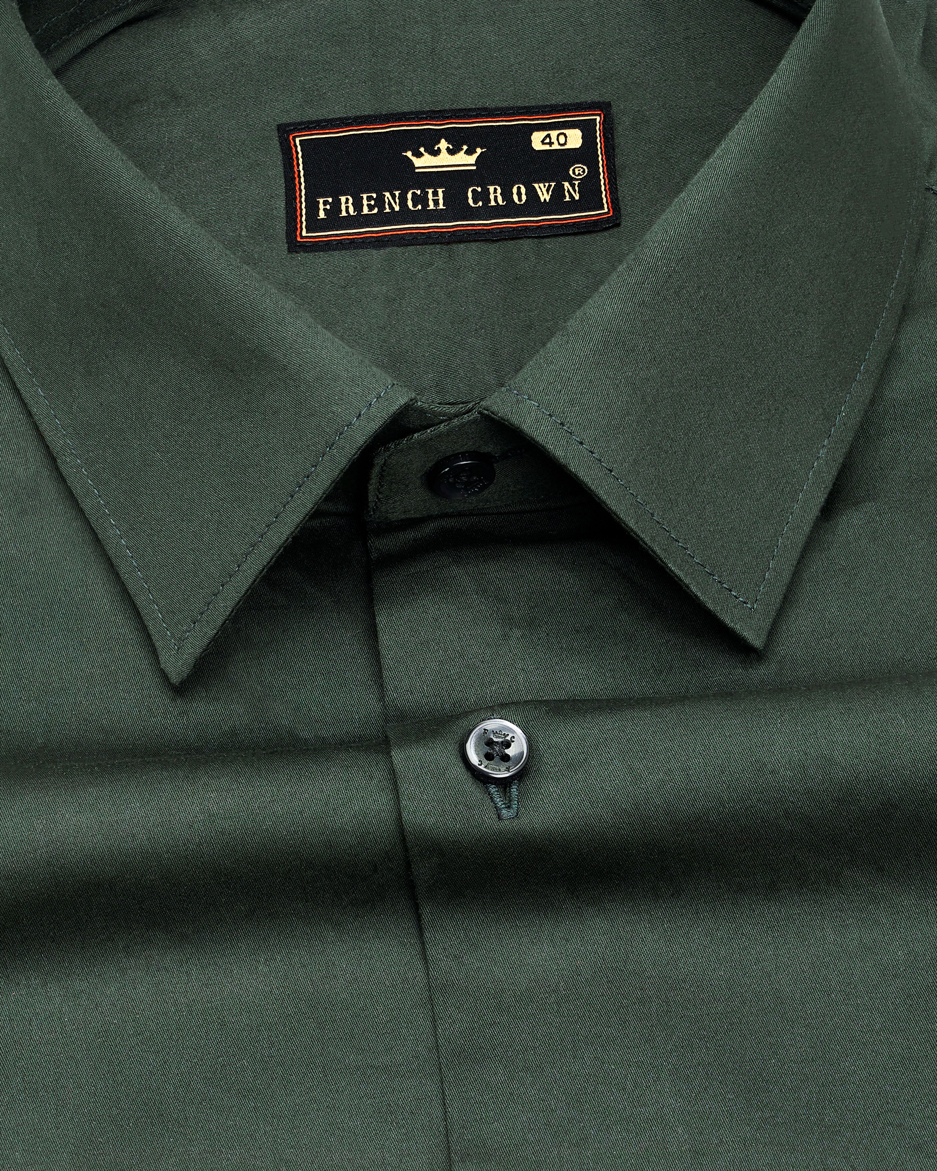 Timber Green Subtle Sheen Super Soft Premium Cotton Shirt 8851-GR-38, 8851-GR-H-38, 8851-GR-39, 8851-GR-H-39, 8851-GR-40, 8851-GR-H-40, 8851-GR-42, 8851-GR-H-42, 8851-GR-44, 8851-GR-H-44, 8851-GR-46, 8851-GR-H-46, 8851-GR-48, 8851-GR-H-48, 8851-GR-50, 8851-GR-H-50, 8851-GR-52, 8851-GR-H-52