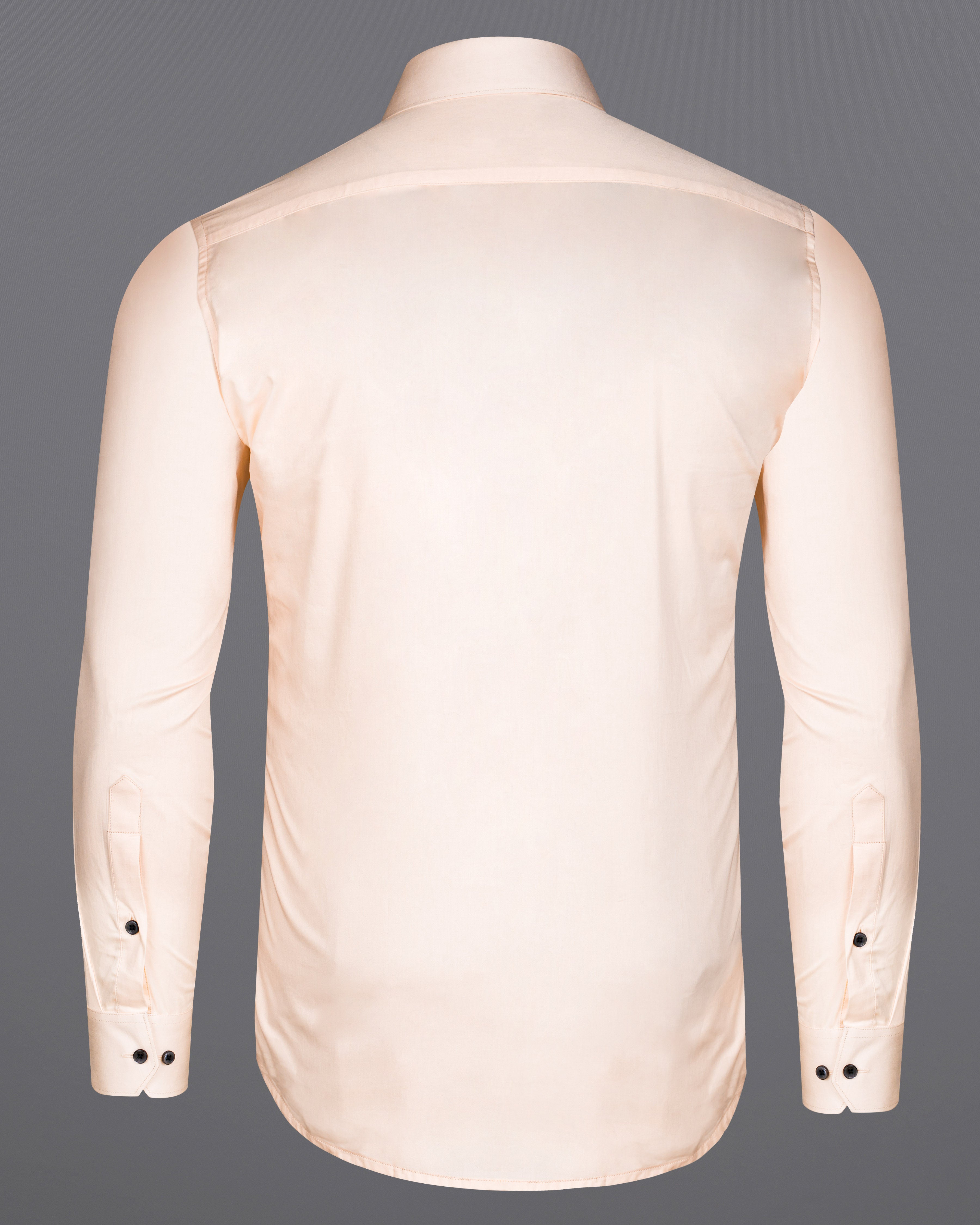 Gainsboro Peach Super Soft Premium Cotton Shirt 8881-BLK-38, 8881-BLK-H-38, 8881-BLK-39, 8881-BLK-H-39, 8881-BLK-40, 8881-BLK-H-40, 8881-BLK-42, 8881-BLK-H-42, 8881-BLK-44, 8881-BLK-H-44, 8881-BLK-46, 8881-BLK-H-46, 8881-BLK-48, 8881-BLK-H-48, 8881-BLK-50, 8881-BLK-H-50, 8881-BLK-52, 8881-BLK-H-52