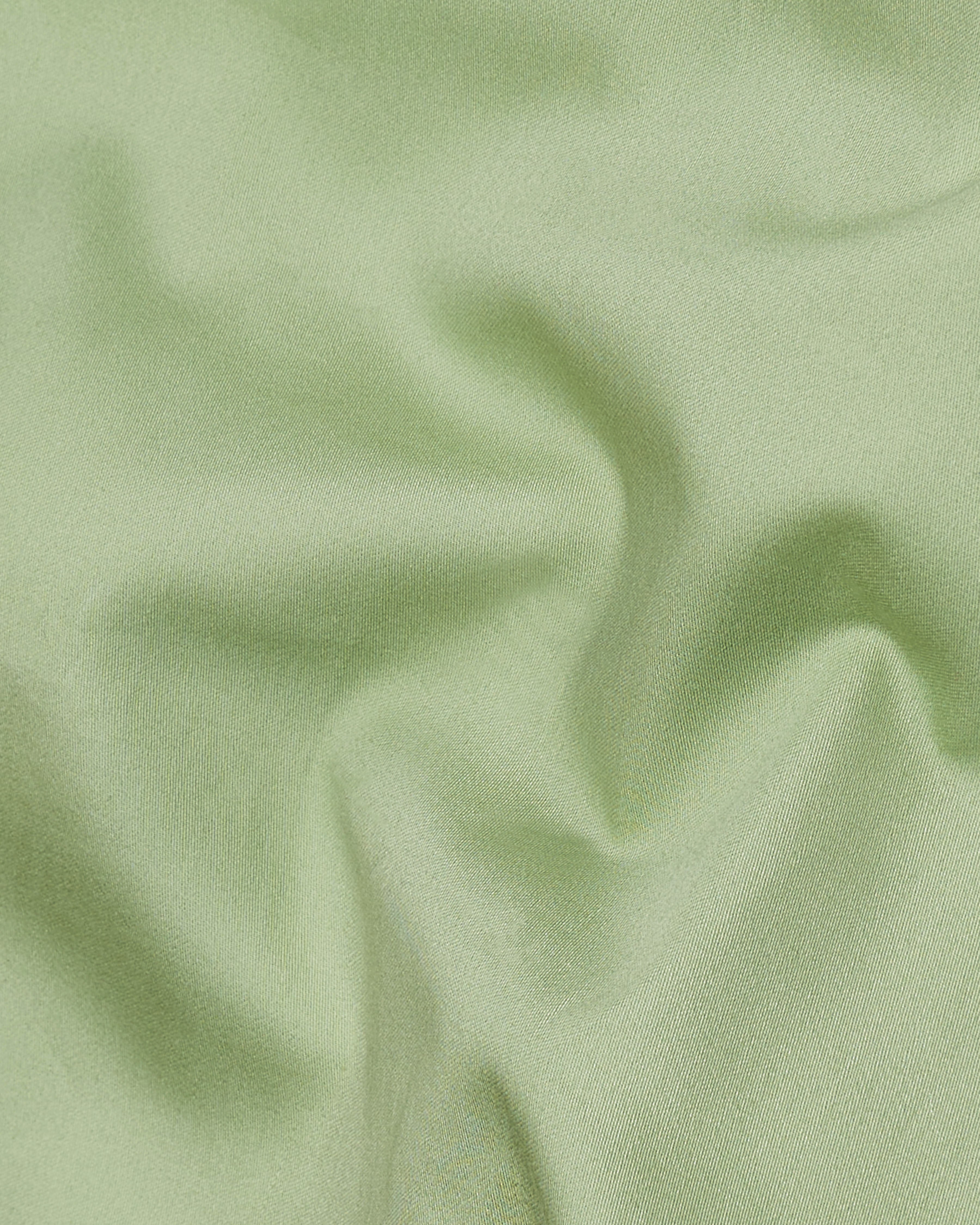 Swamp Green Super Soft Premium Cotton Shirt 8887-BLK-38, 8887-BLK-H-38,  8887-BLK-39,  8887-BLK-H-39,  8887-BLK-40,  8887-BLK-H-40,  8887-BLK-42,  8887-BLK-H-42,  8887-BLK-44,  8887-BLK-H-44,  8887-BLK-46,  8887-BLK-H-46,  8887-BLK-48,  8887-BLK-H-48,  8887-BLK-50,  8887-BLK-H-50,  8887-BLK-52,  8887-BLK-H-52
