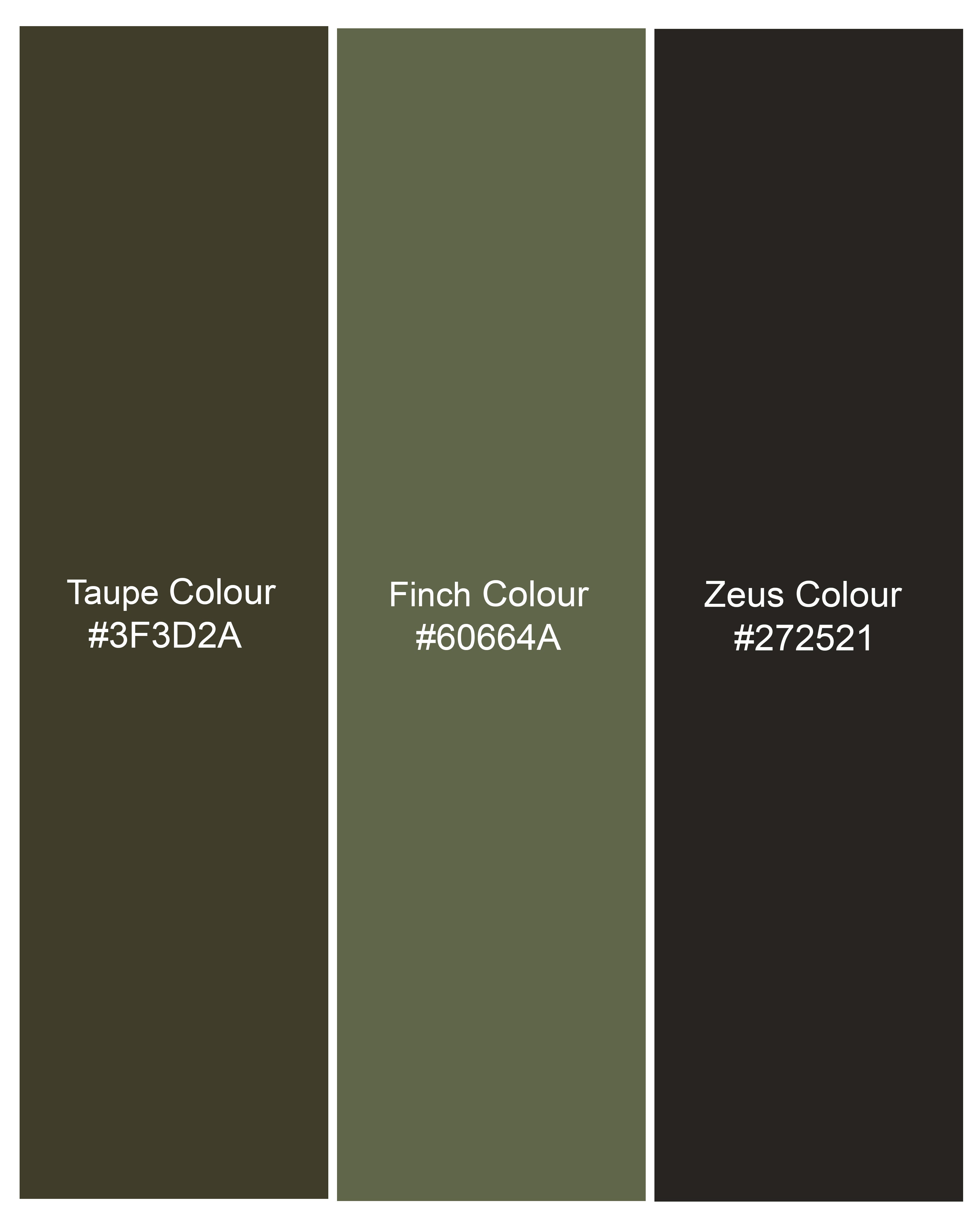 Taupe Green with Finch Green Camouflage Printed Royal Oxford Shirt 8893-MB-38, 8893-MB-H-38,  8893-MB-39,  8893-MB-H-39,  8893-MB-40,  8893-MB-H-40,  8893-MB-42,  8893-MB-H-42,  8893-MB-44,  8893-MB-H-44,  8893-MB-46,  8893-MB-H-46,  8893-MB-48,  8893-MB-H-48,  8893-MB-50,  8893-MB-H-50,  8893-MB-52,  8893-MB-H-52