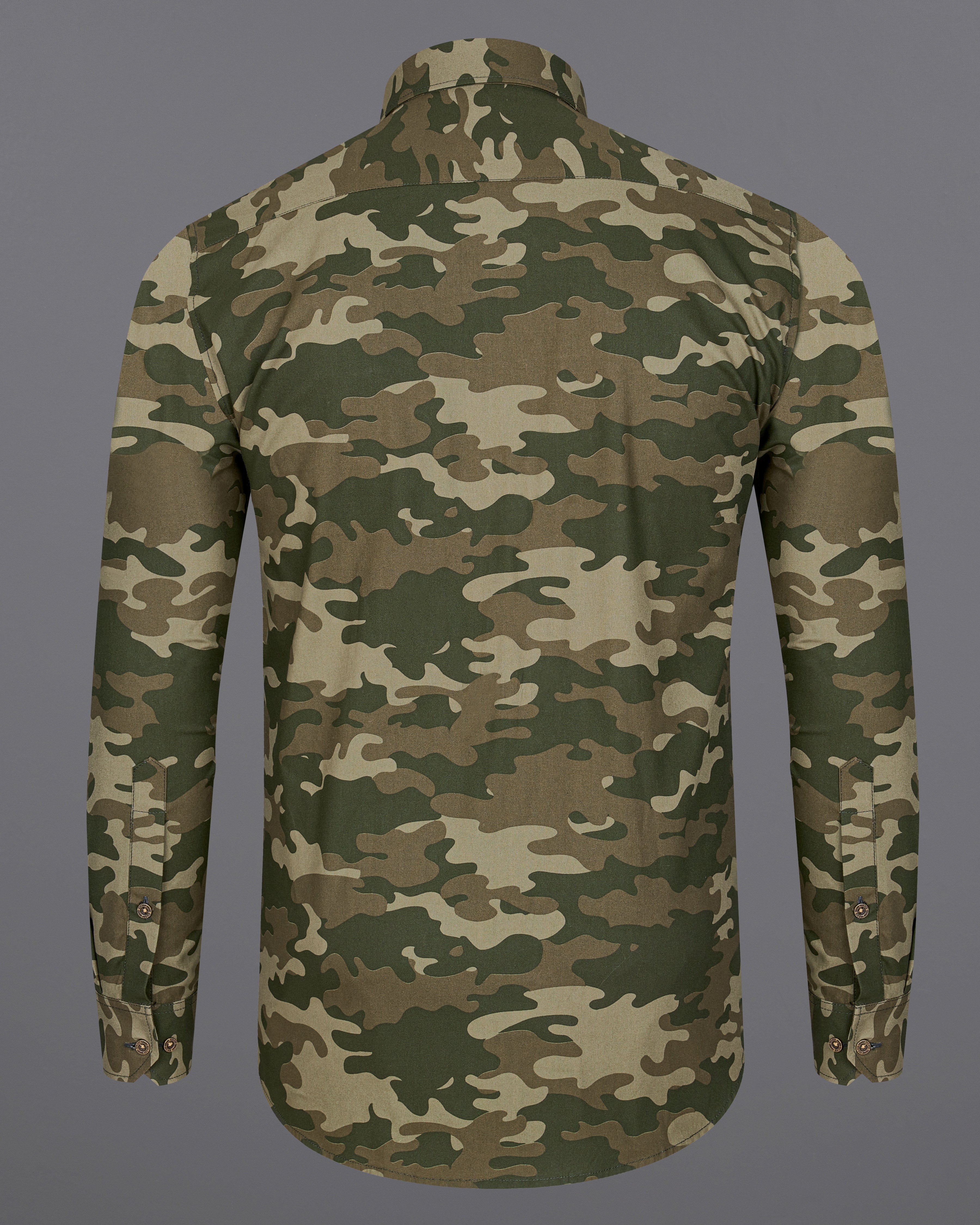 Wenge Brown with Charcoal Green Camouflage Printed Royal Oxford Designer Shirt 8899-MB-FP-38, 8899-MB-FP-H-38, 8899-MB-FP-39, 8899-MB-FP-H-39, 8899-MB-FP-40, 8899-MB-FP-H-40, 8899-MB-FP-42, 8899-MB-FP-H-42, 8899-MB-FP-44, 8899-MB-FP-H-44, 8899-MB-FP-46, 8899-MB-FP-H-46, 8899-MB-FP-48, 8899-MB-FP-H-48, 8899-MB-FP-50, 8899-MB-FP-H-50, 8899-MB-FP-52, 8899-MB-FP-H-52