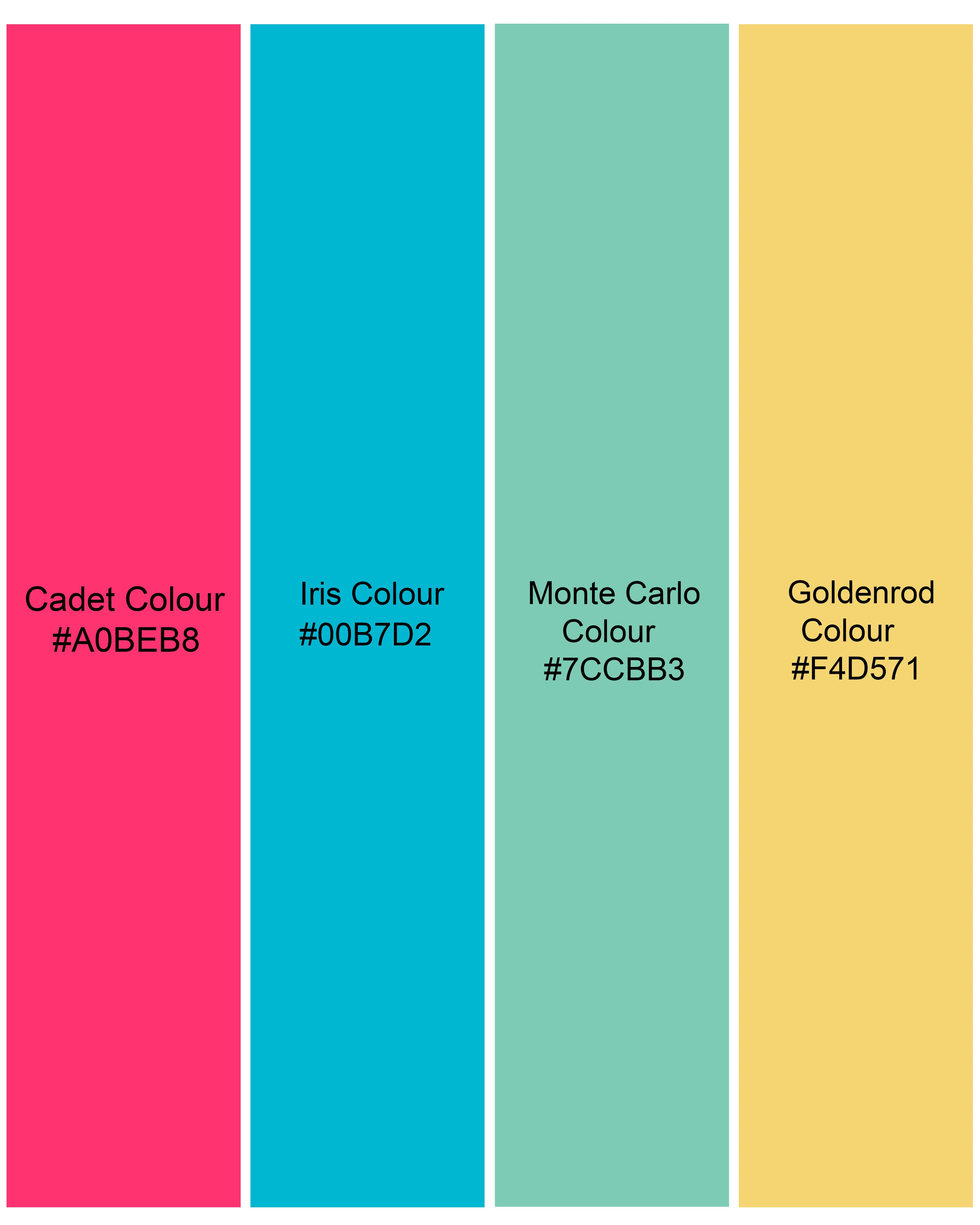 Bright White with Cadet Pink Multicolour Printed Super Soft Premium Cotton Shirt 8940-BLK-38, 8940-BLK-H-38,  8940-BLK-39,  8940-BLK-H-39,  8940-BLK-40,  8940-BLK-H-40,  8940-BLK-42,  8940-BLK-H-42,  8940-BLK-44,  8940-BLK-H-44,  8940-BLK-46,  8940-BLK-H-46,  8940-BLK-48,  8940-BLK-H-48,  8940-BLK-50,  8940-BLK-H-50,  8940-BLK-52,  8940-BLK-H-52