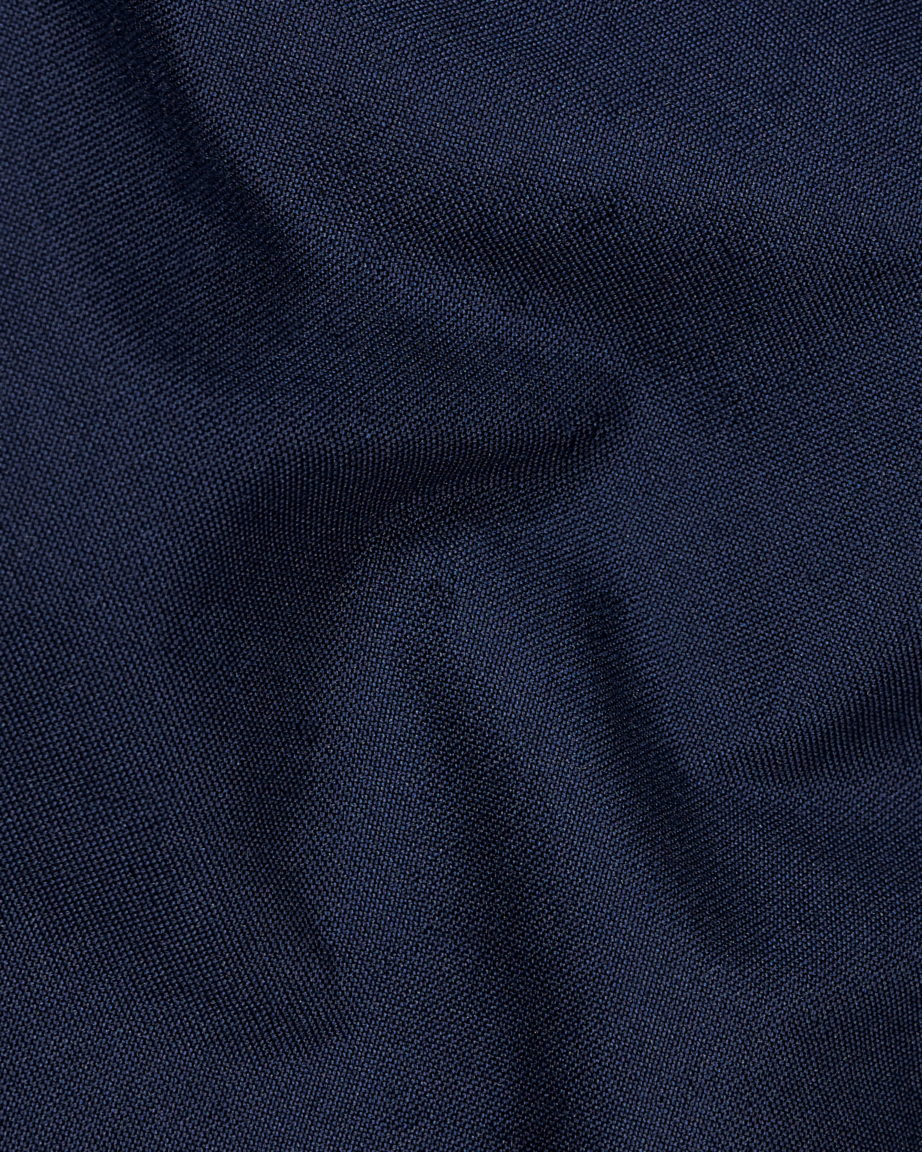 Mirage Blue Royal Oxford Shirt