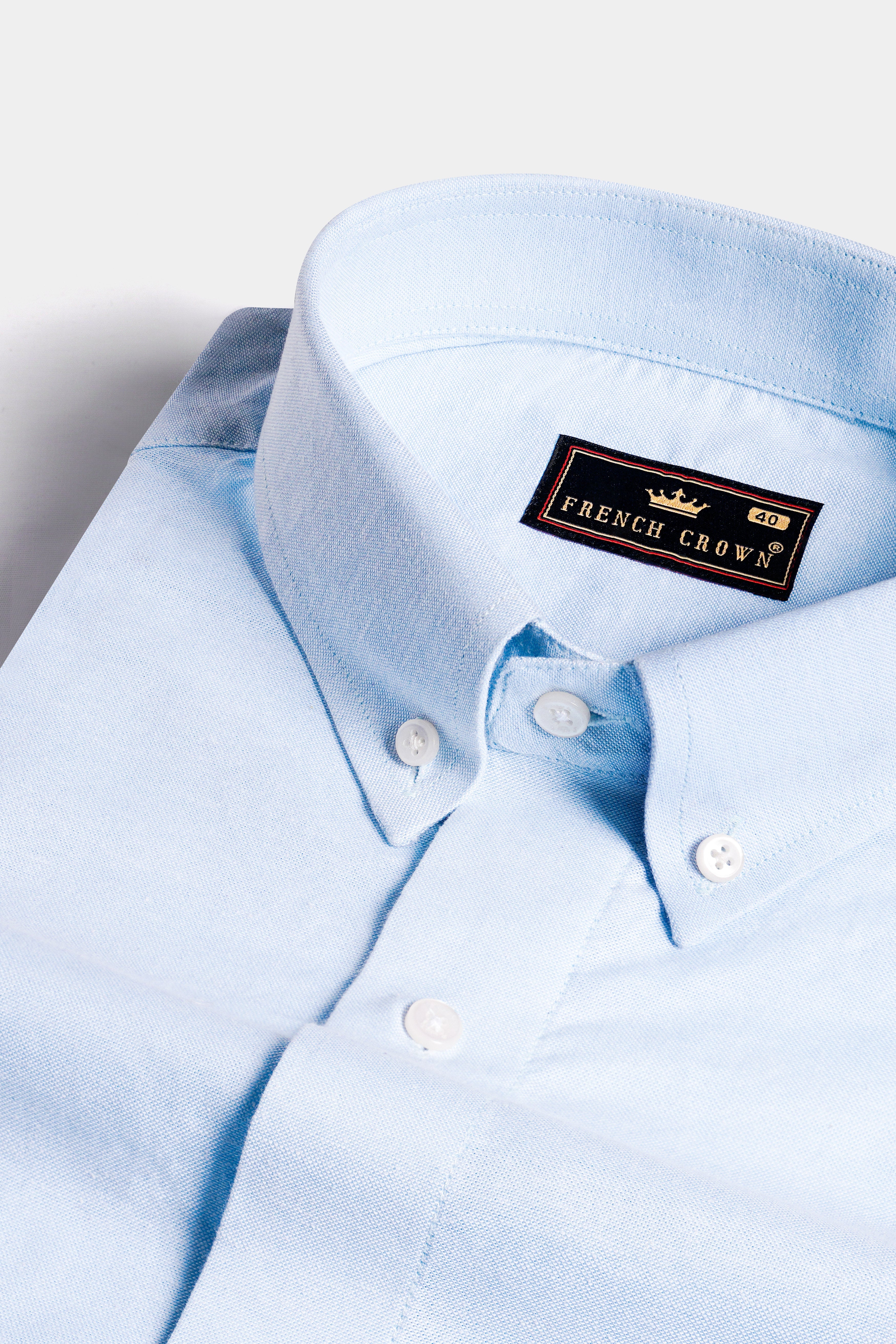 Hawkes Blue Hands Hand Painted Royal Oxford Designer Shirt 9137-BD-ART-38, 9137-BD-ART-H-38, 9137-BD-ART-39, 9137-BD-ART-H-39, 9137-BD-ART-40, 9137-BD-ART-H-40, 9137-BD-ART-42, 9137-BD-ART-H-42, 9137-BD-ART-44, 9137-BD-ART-H-44, 9137-BD-ART-46, 9137-BD-ART-H-46, 9137-BD-ART-48, 9137-BD-ART-H-48, 9137-BD-ART-50, 9137-BD-ART-H-50, 9137-BD-ART-52, 9137-BD-ART-H-52