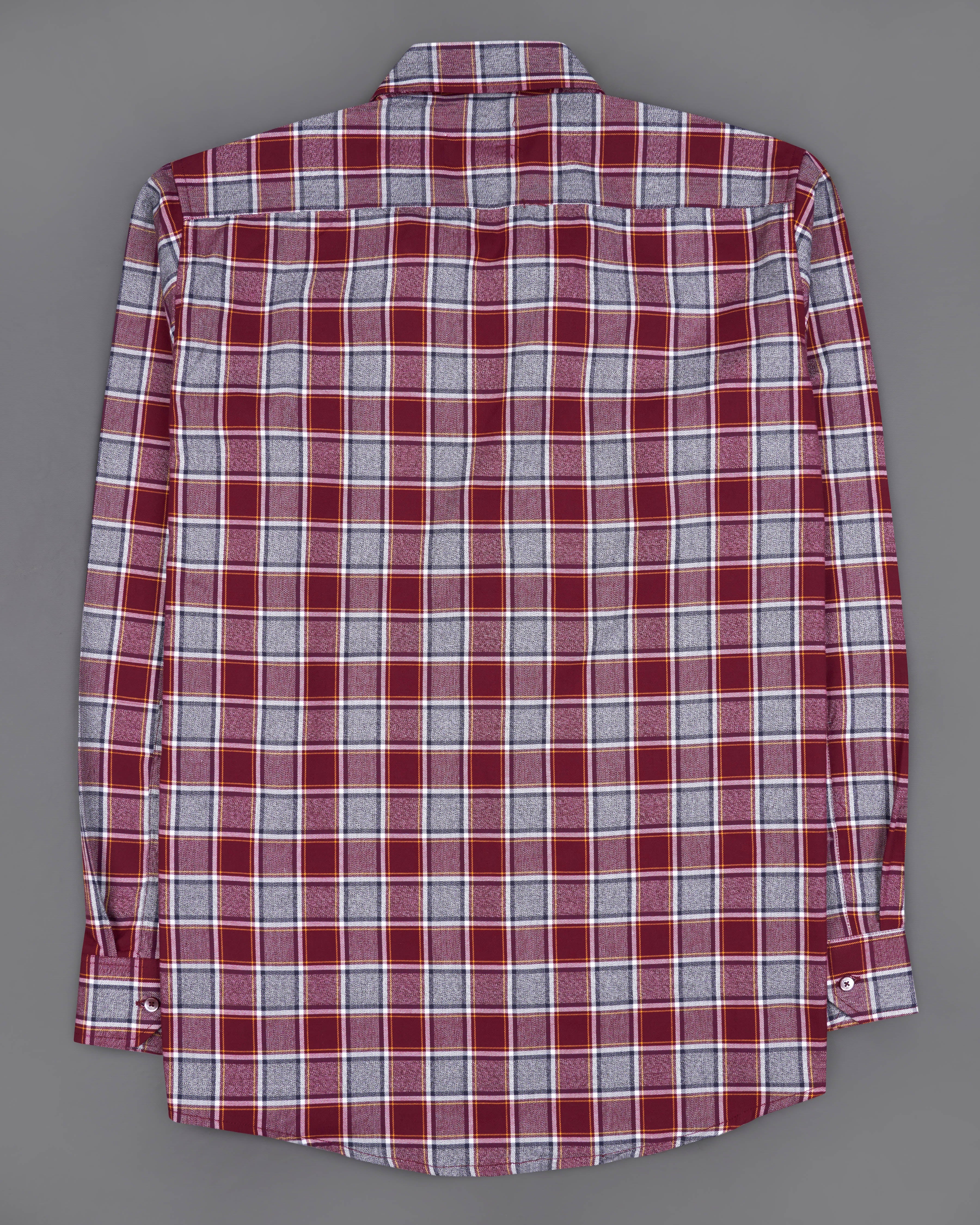 Cherrywood Red Multicolour Twill Checkered Premium Cotton Shirt 9174-BD-MN-38,9174-BD-MN-H-38,9174-BD-MN-39,9174-BD-MN-H-39,9174-BD-MN-40,9174-BD-MN-H-40,9174-BD-MN-42,9174-BD-MN-H-42,9174-BD-MN-44,9174-BD-MN-H-44,9174-BD-MN-46,9174-BD-MN-H-46,9174-BD-MN-48,9174-BD-MN-H-48,9174-BD-MN-50,9174-BD-MN-H-50,9174-BD-MN-52,9174-BD-MN-H-52