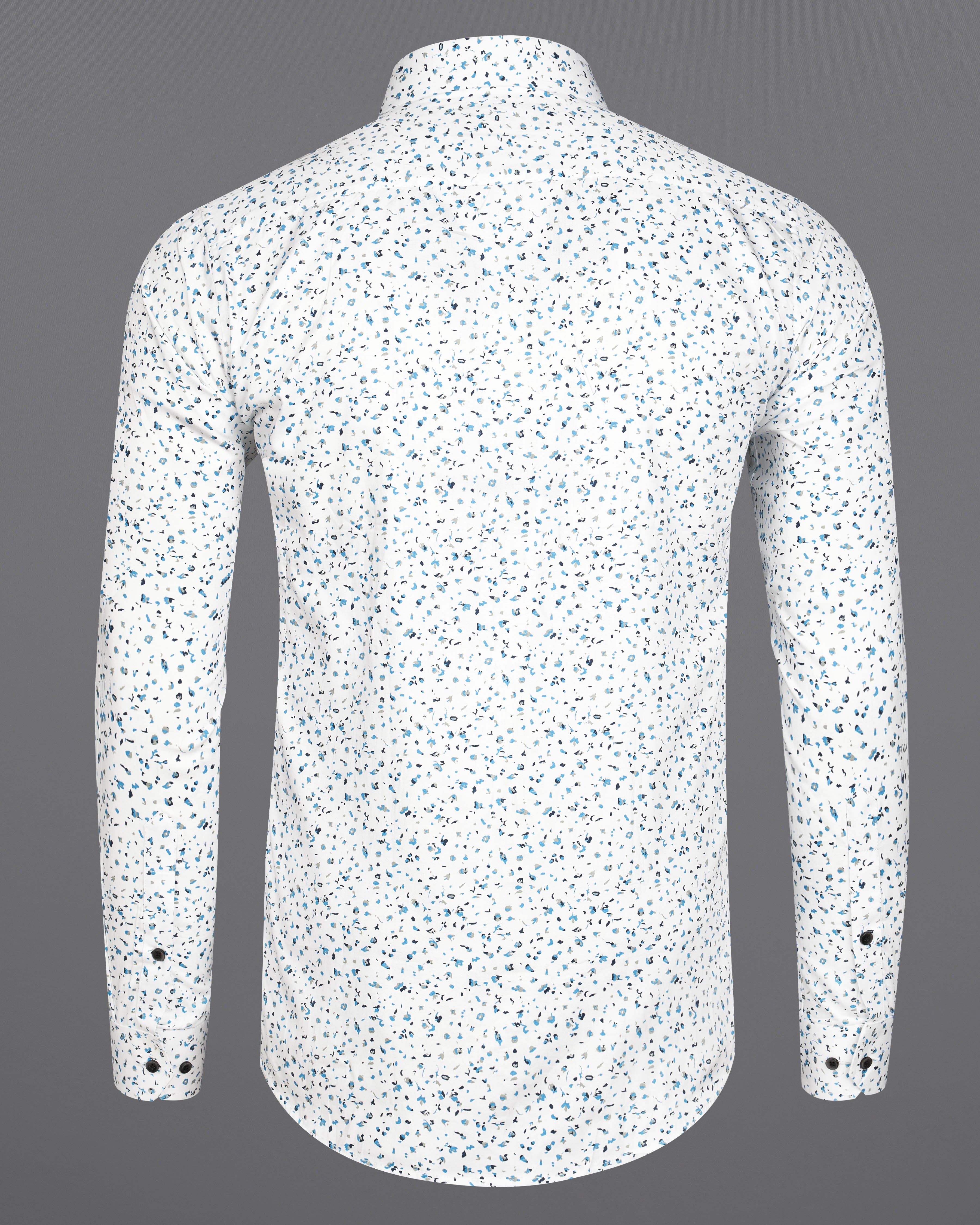 Bright White Printed Super Soft Premium Cotton Shirt 9177-BLK-38,9177-BLK-H-38,9177-BLK-39,9177-BLK-H-39,9177-BLK-40,9177-BLK-H-40,9177-BLK-42,9177-BLK-H-42,9177-BLK-44,9177-BLK-H-44,9177-BLK-46,9177-BLK-H-46,9177-BLK-48,9177-BLK-H-48,9177-BLK-50,9177-BLK-H-50,9177-BLK-52,9177-BLK-H-52