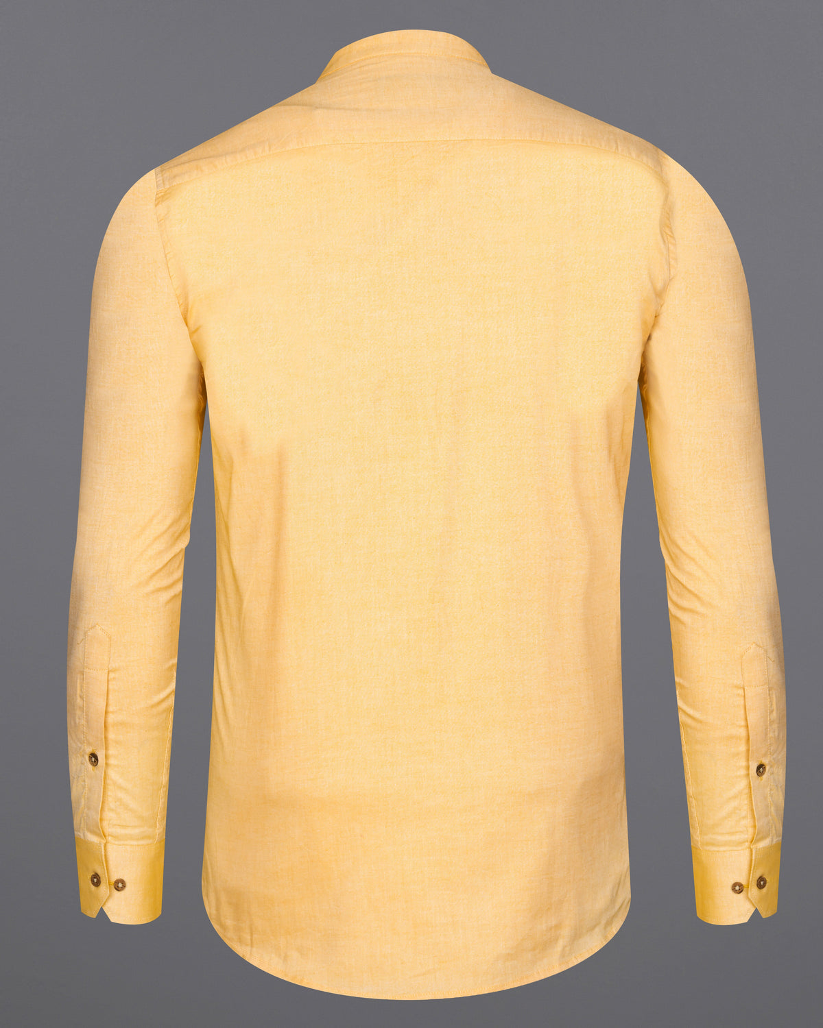 Walnut Yellow Royal Oxford Kurta Shirt 9222-KS-38,9222-KS-H-38,9222-KS-39,9222-KS-H-39,9222-KS-40,9222-KS-H-40,9222-KS-42,9222-KS-H-42,9222-KS-44,9222-KS-H-44,9222-KS-46,9222-KS-H-46,9222-KS-48,9222-KS-H-48,9222-KS-50,9222-KS-H-50,9222-KS-52,9222-KS-H-52
