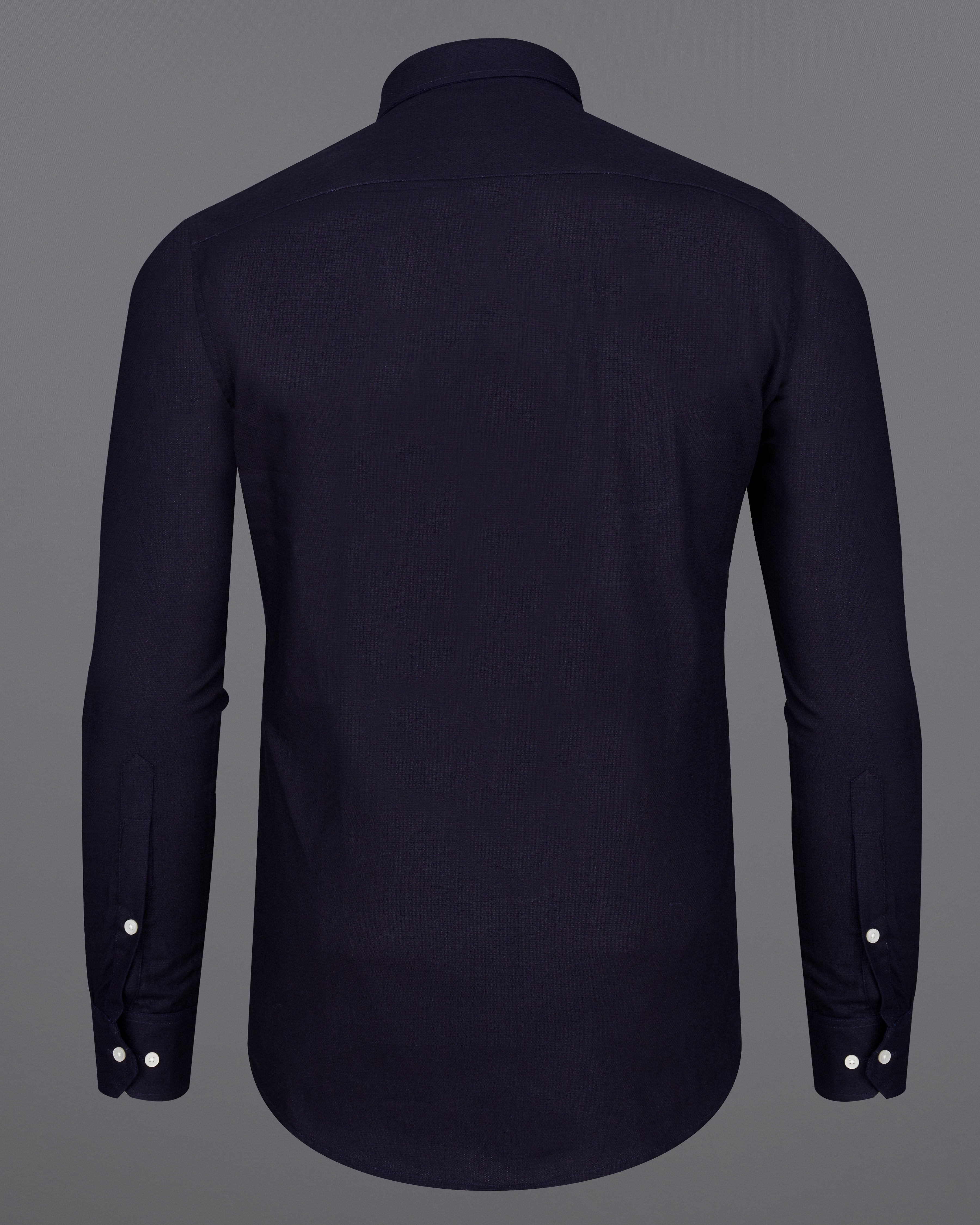 Onyx Black Button-Down Denim Shirt 9263-BD-38,9263-BD-H-38,9263-BD-39,9263-BD-H-39,9263-BD-40,9263-BD-H-40,9263-BD-42,9263-BD-H-42,9263-BD-44,9263-BD-H-44,9263-BD-46,9263-BD-H-46,9263-BD-48,9263-BD-H-48,9263-BD-50,9263-BD-H-50,9263-BD-52,9263-BD-H-52