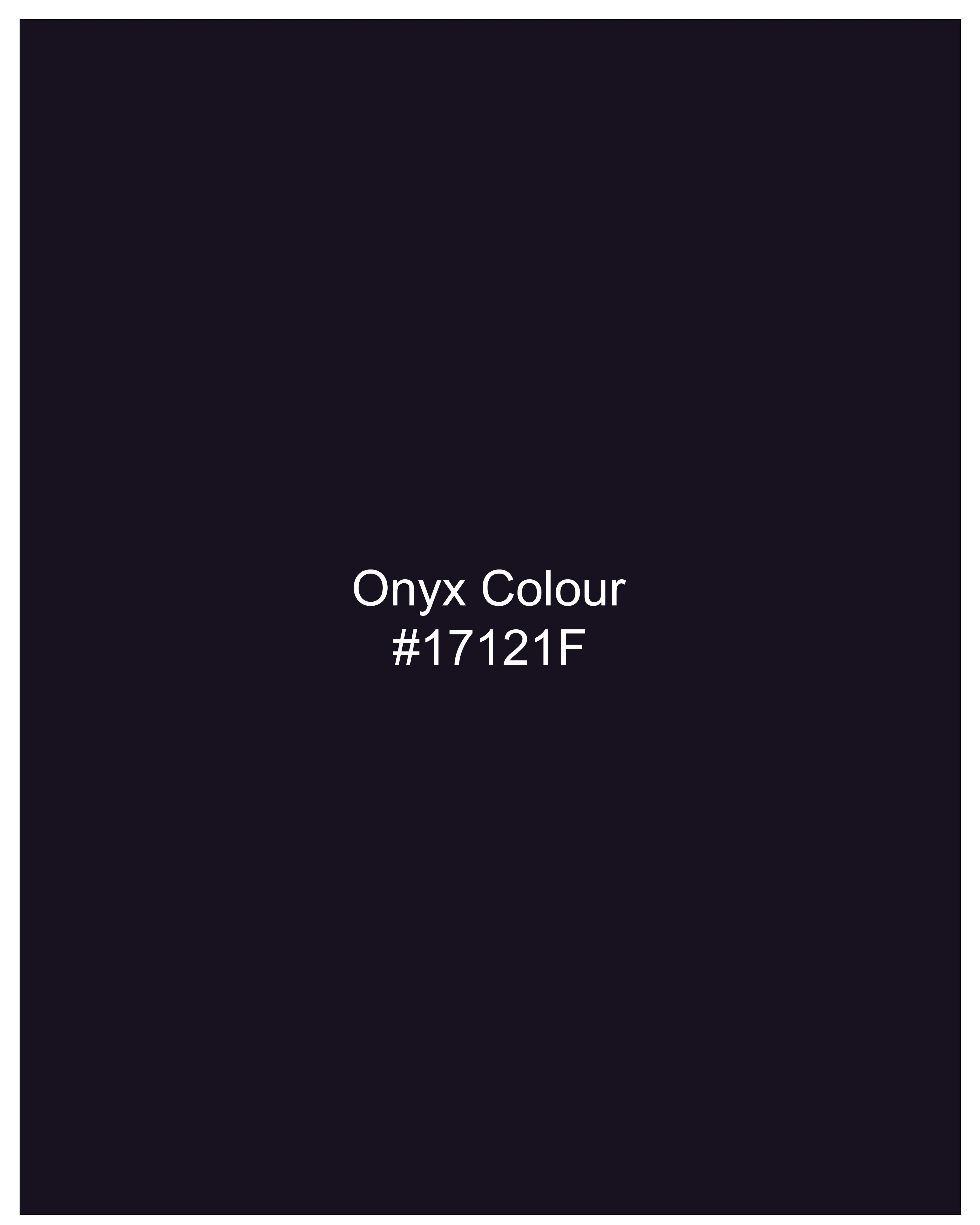 Onyx Black Button-Down Denim Shirt 9263-BD-38,9263-BD-H-38,9263-BD-39,9263-BD-H-39,9263-BD-40,9263-BD-H-40,9263-BD-42,9263-BD-H-42,9263-BD-44,9263-BD-H-44,9263-BD-46,9263-BD-H-46,9263-BD-48,9263-BD-H-48,9263-BD-50,9263-BD-H-50,9263-BD-52,9263-BD-H-52