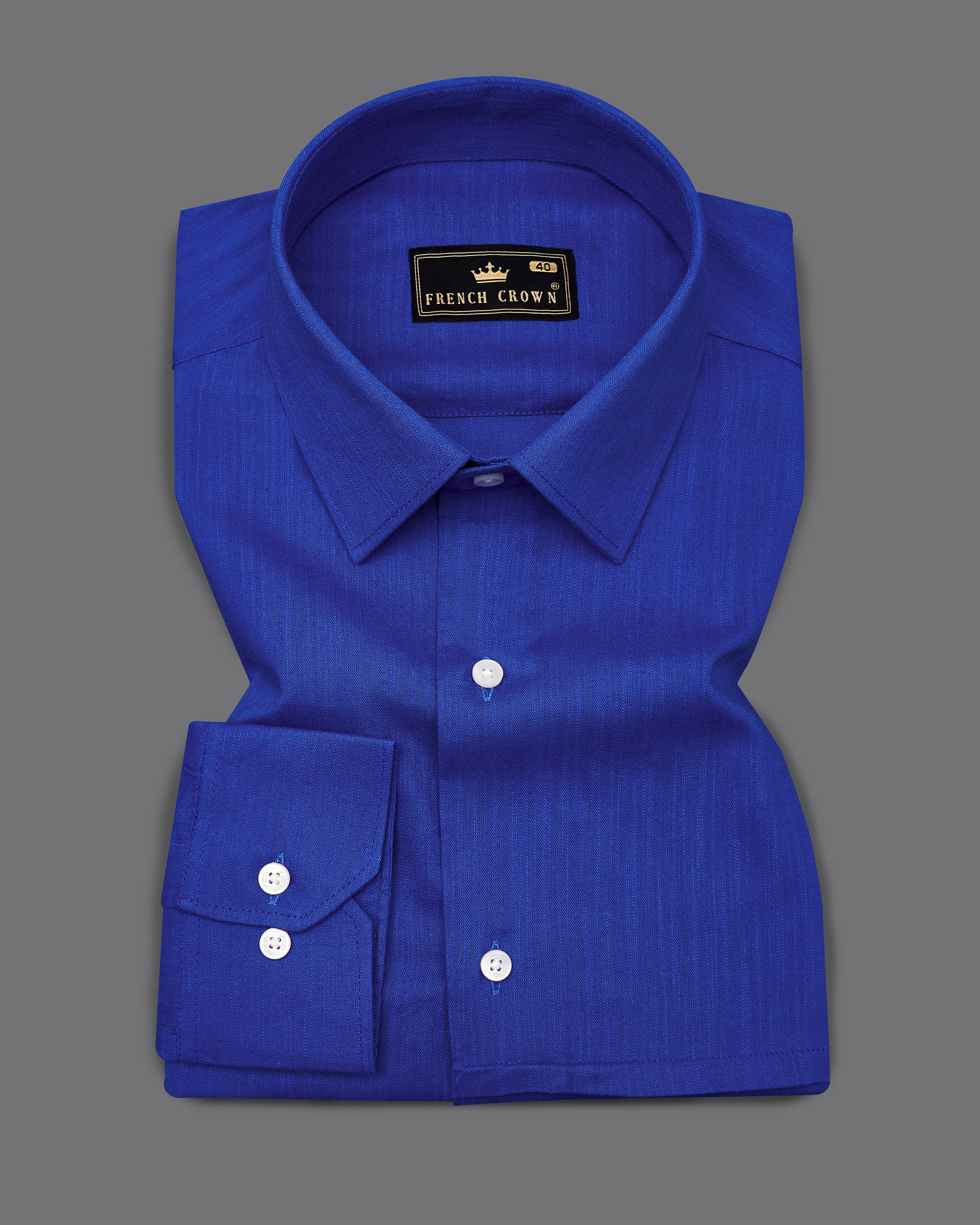 Meteorite Blue Premium Cotton Designer Shirt 9268-P356-38,9268-P356-H-38,9268-P356-39,9268-P356-H-39,9268-P356-40,9268-P356-H-40,9268-P356-42,9268-P356-H-42,9268-P356-44,9268-P356-H-44,9268-P356-46,9268-P356-H-46,9268-P356-48,9268-P356-H-48,9268-P356-50,9268-P356-H-50,9268-P356-52,9268-P356-H-52