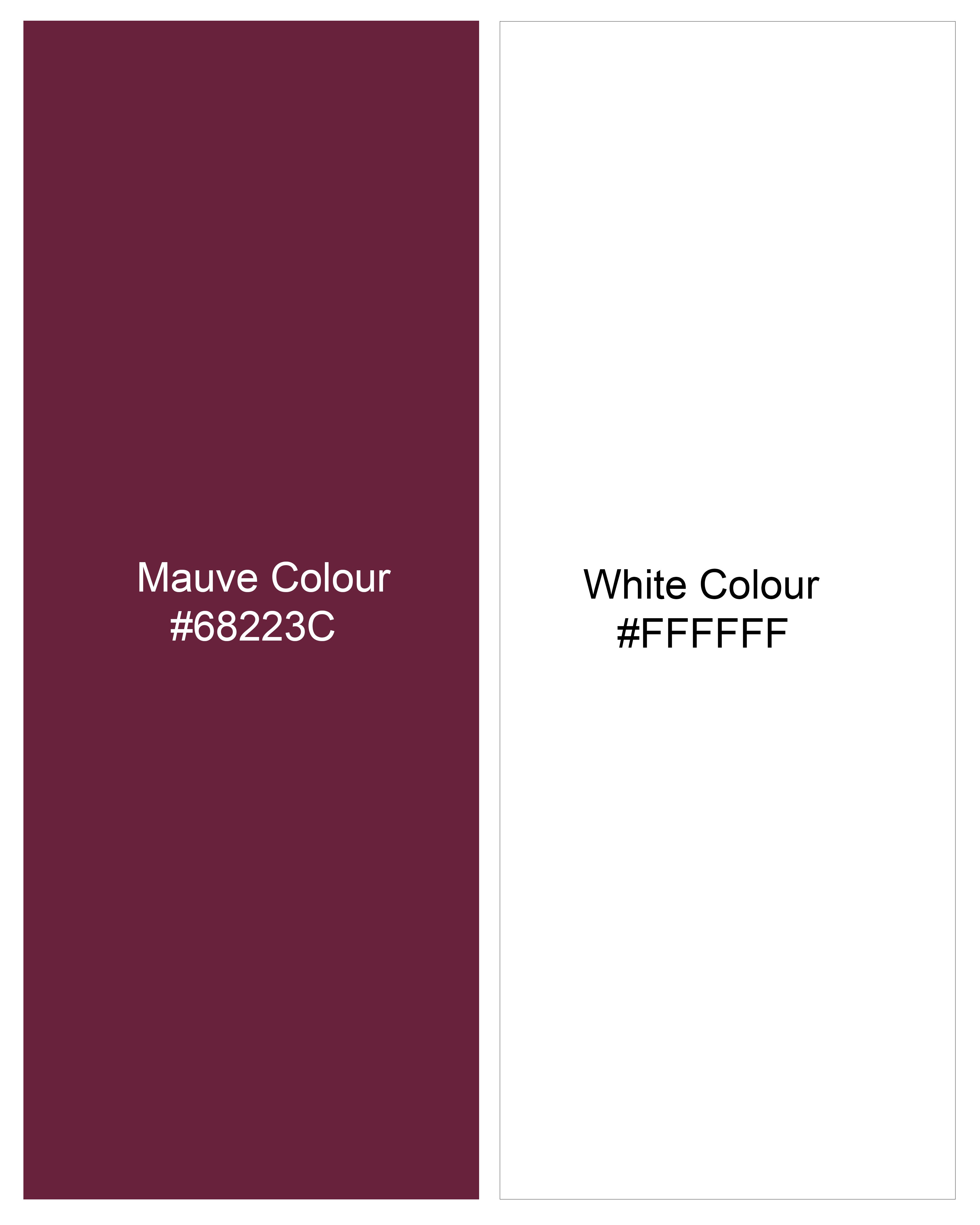 Mauve Maroon and White Royal Oxford Shirt 9329-BD-38, 9329-BD-H-38, 9329-BD-39, 9329-BD-H-39, 9329-BD-40, 9329-BD-H-40, 9329-BD-42, 9329-BD-H-42, 9329-BD-44, 9329-BD-H-44, 9329-BD-46, 9329-BD-H-46, 9329-BD-48, 9329-BD-H-48, 9329-BD-50, 9329-BD-H-50, 9329-BD-52, 9329-BD-H-52