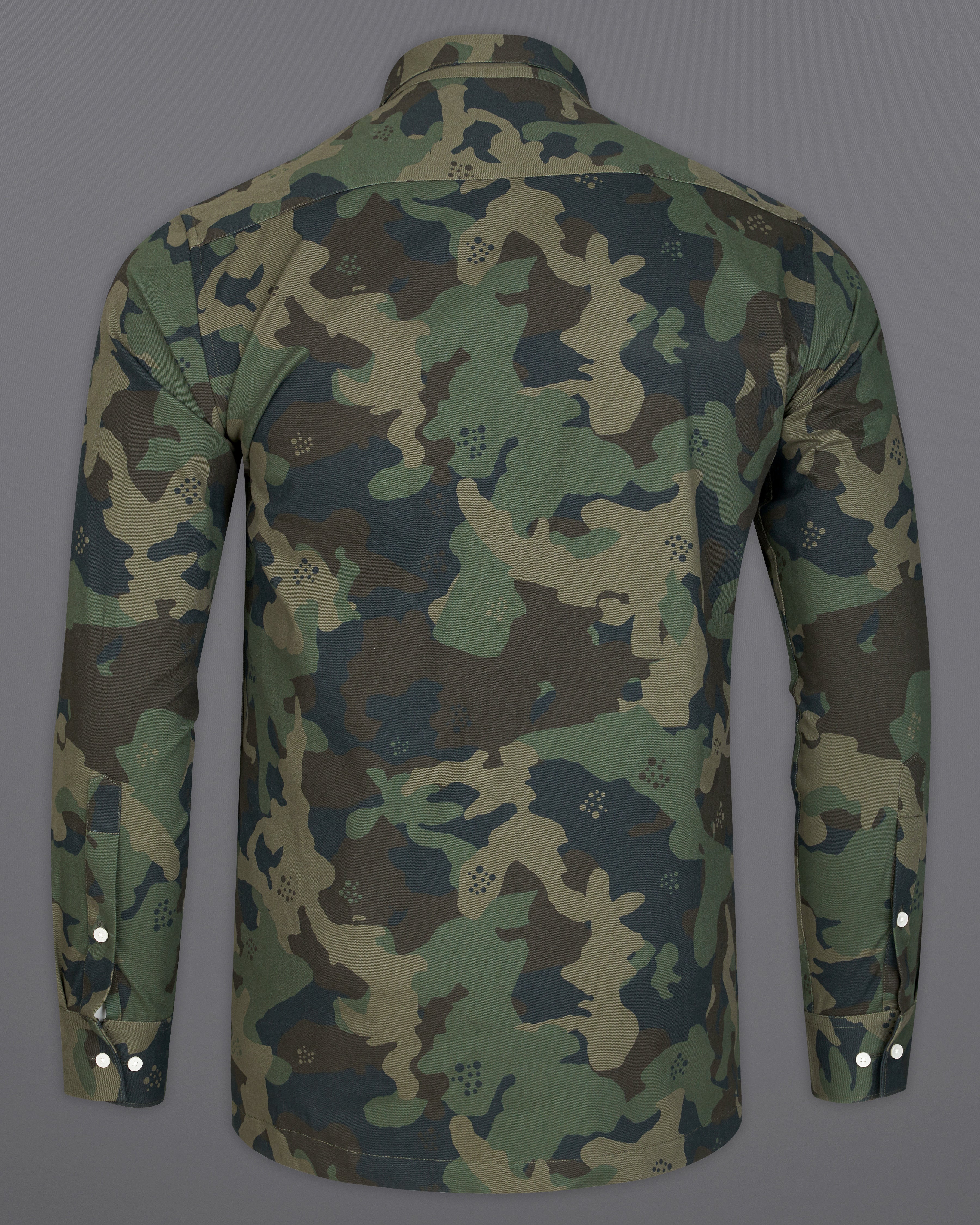 Makara Brown with Fuscous Green and Charade Blue Camouflage Royal Oxford Overshirt 9384-CA-OS-P277-38, 9384-CA-OS-P277-H-38, 9384-CA-OS-P277-39, 9384-CA-OS-P277-H-39, 9384-CA-OS-P277-40, 9384-CA-OS-P277-H-40, 9384-CA-OS-P277-42, 9384-CA-OS-P277-H-42, 9384-CA-OS-P277-44, 9384-CA-OS-P277-H-44, 9384-CA-OS-P277-46, 9384-CA-OS-P277-H-46, 9384-CA-OS-P277-48, 9384-CA-OS-P277-H-48, 9384-CA-OS-P277-50, 9384-CA-OS-P277-H-50, 9384-CA-OS-P277-52, 9384-CA-OS-P277-H-52