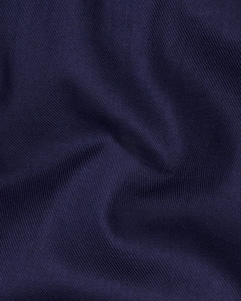 Haiti Navy Blue Twill Premium Cotton Shirt 9447-P506-38, 9447-P506-H-38, 9447-P506-39, 9447-P506-H-39, 9447-P506-40, 9447-P506-H-40, 9447-P506-42, 9447-P506-H-42, 9447-P506-44, 9447-P506-H-44, 9447-P506-46, 9447-P506-H-46, 9447-P506-48, 9447-P506-H-48, 9447-P506-50, 9447-P506-H-50, 9447-P506-52, 9447-P506-H-52