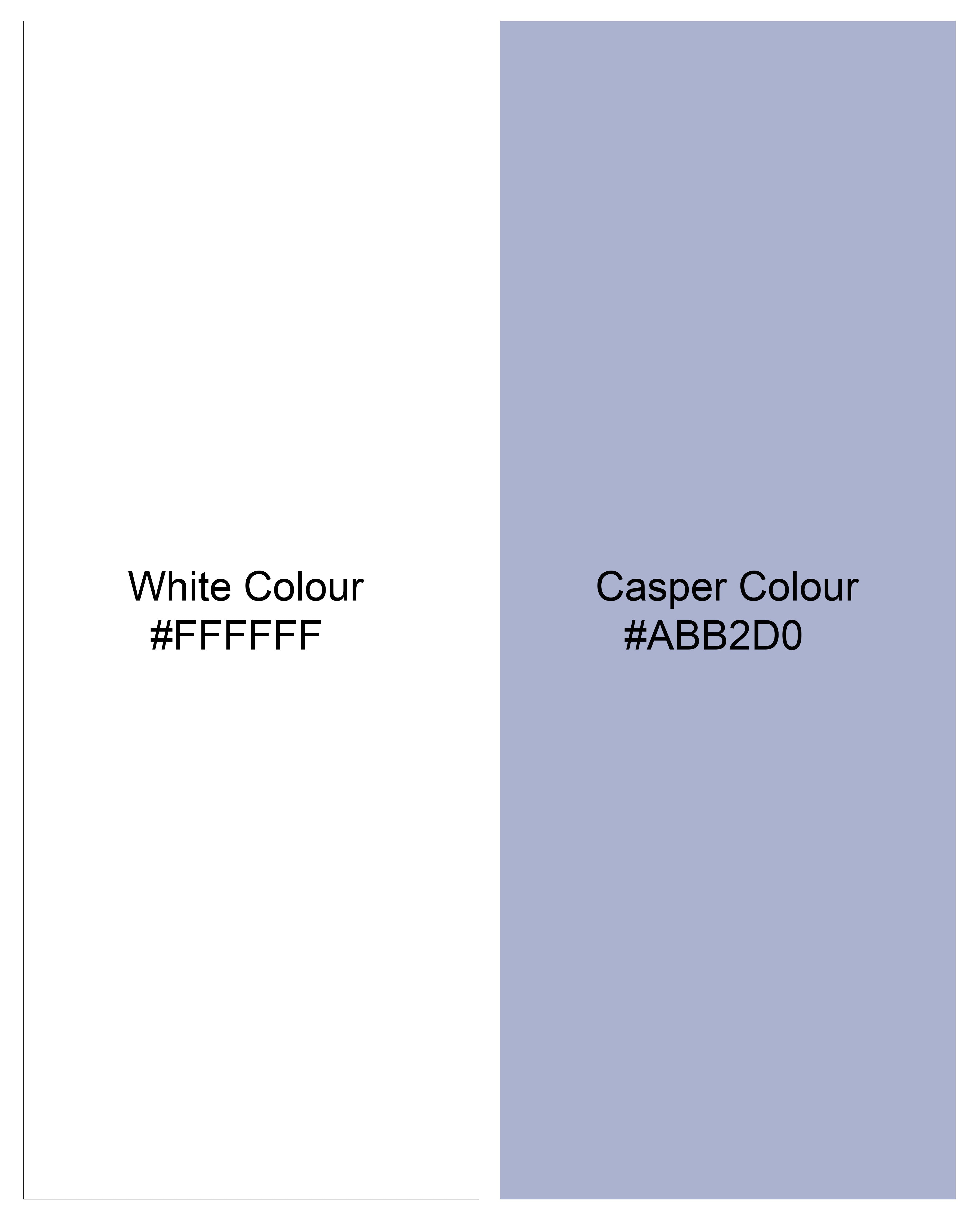 Bright White with Casper Blue Striped Royal Oxford Shirt 9450-CP-38, 9450-CP-H-38, 9450-CP-39, 9450-CP-H-39, 9450-CP-40, 9450-CP-H-40, 9450-CP-42, 9450-CP-H-42, 9450-CP-44, 9450-CP-H-44, 9450-CP-46, 9450-CP-H-46, 9450-CP-48, 9450-CP-H-48, 9450-CP-50, 9450-CP-H-50, 9450-CP-52, 9450-CP-H-52