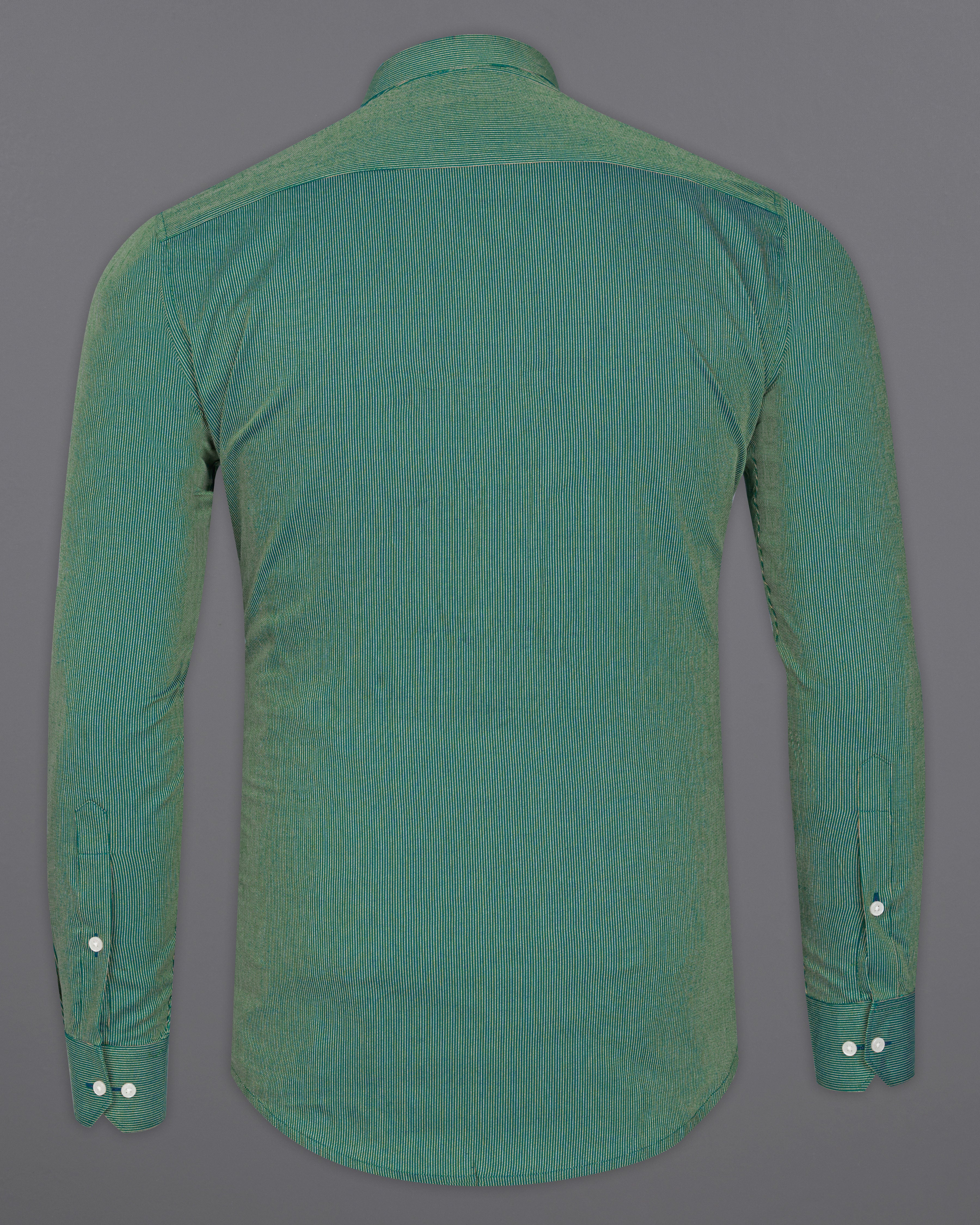 Aquamarine Green with Porche Yellow Two-Tone Jacquard Textured Premium Giza Cotton Shirt 9517-M-38, 9517-M-H-38, 9517-M-39, 9517-M-H-39, 9517-M-40, 9517-M-H-40, 9517-M-42, 9517-M-H-42, 9517-M-44, 9517-M-H-44, 9517-M-46, 9517-M-H-46, 9517-M-48, 9517-M-H-48, 9517-M-50, 9517-M-H-50, 9517-M-52, 9517-M-H-52