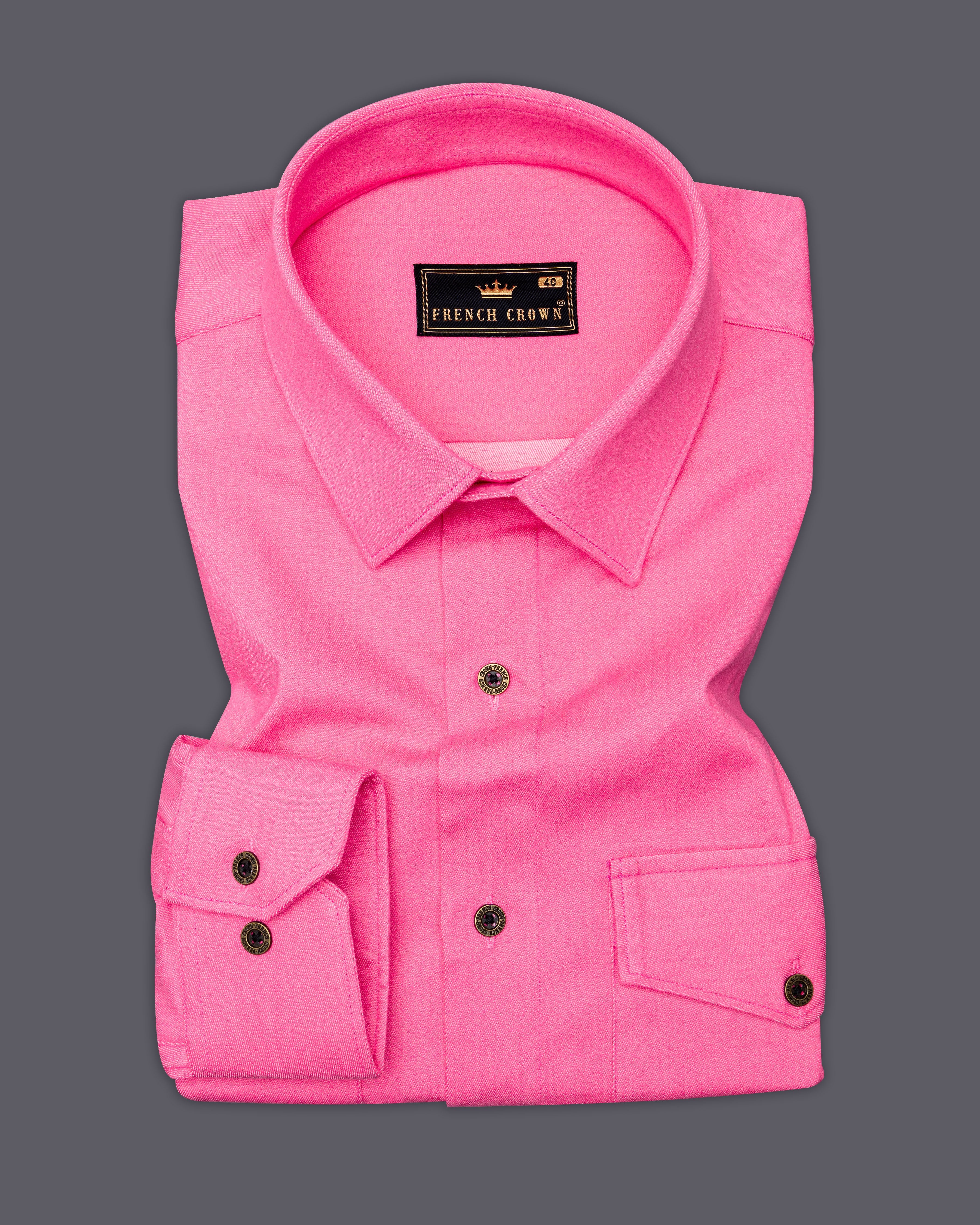 Deep Blush Pink Denim Overshirt 9555-BLK-OS-FP-P141-38, 9555-BLK-OS-FP-P141-H-38, 9555-BLK-OS-FP-P141-39, 9555-BLK-OS-FP-P141-H-39, 9555-BLK-OS-FP-P141-40, 9555-BLK-OS-FP-P141-H-40, 9555-BLK-OS-FP-P141-42, 9555-BLK-OS-FP-P141-H-42, 9555-BLK-OS-FP-P141-44, 9555-BLK-OS-FP-P141-H-44, 9555-BLK-OS-FP-P141-46, 9555-BLK-OS-FP-P141-H-46, 9555-BLK-OS-FP-P141-48, 9555-BLK-OS-FP-P141-H-48, 9555-BLK-OS-FP-P141-50, 9555-BLK-OS-FP-P141-H-50, 9555-BLK-OS-FP-P141-52, 9555-BLK-OS-FP-P141-H-52