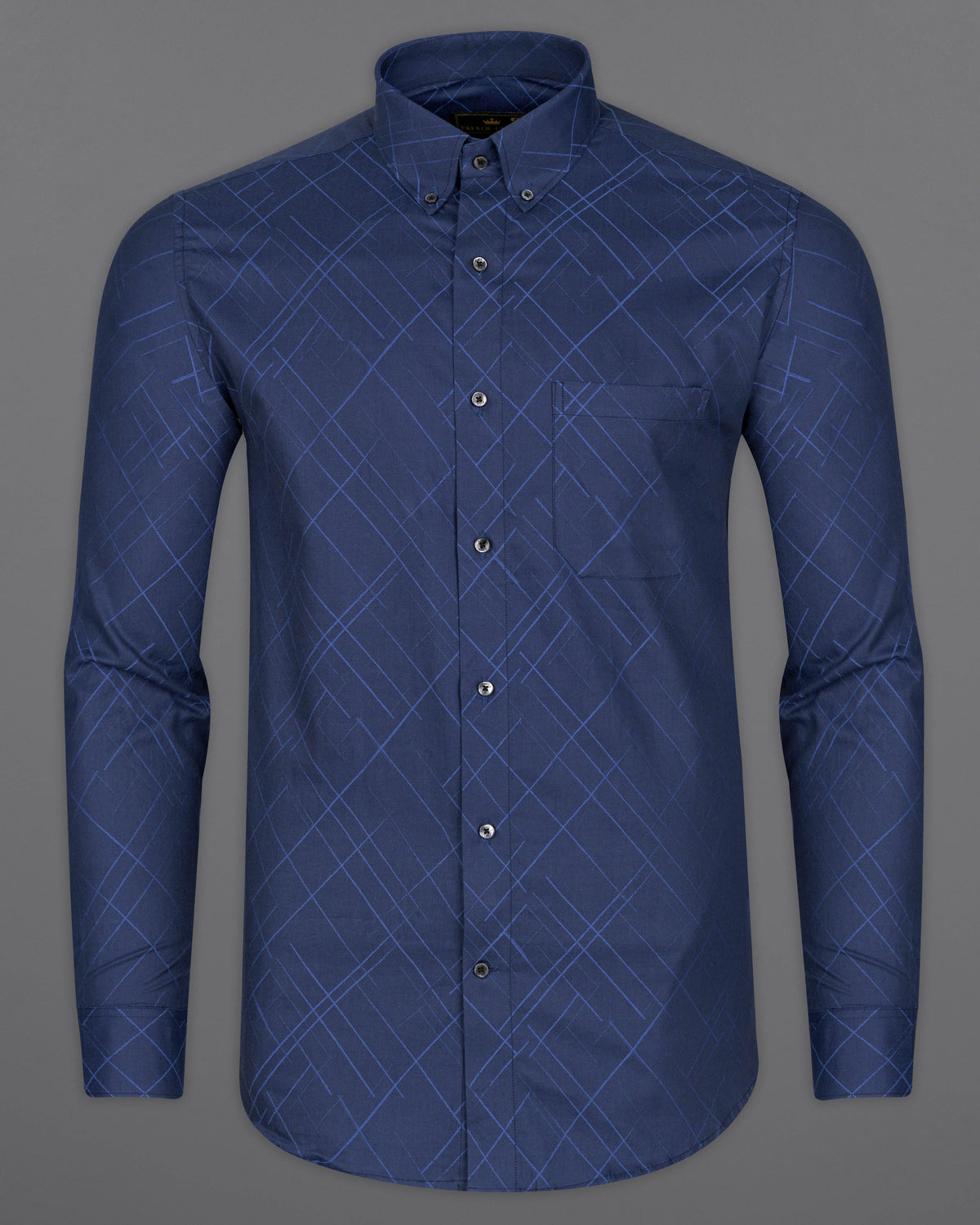 Rhino Blue Jacquard Textured Premium Giza Cotton Shirt 9557-BD-BLK-38, 9557-BD-BLK-H-38, 9557-BD-BLK-39, 9557-BD-BLK-H-39, 9557-BD-BLK-40, 9557-BD-BLK-H-40, 9557-BD-BLK-42, 9557-BD-BLK-H-42, 9557-BD-BLK-44, 9557-BD-BLK-H-44, 9557-BD-BLK-46, 9557-BD-BLK-H-46, 9557-BD-BLK-48, 9557-BD-BLK-H-48, 9557-BD-BLK-50, 9557-BD-BLK-H-50, 9557-BD-BLK-52, 9557-BD-BLK-H-52