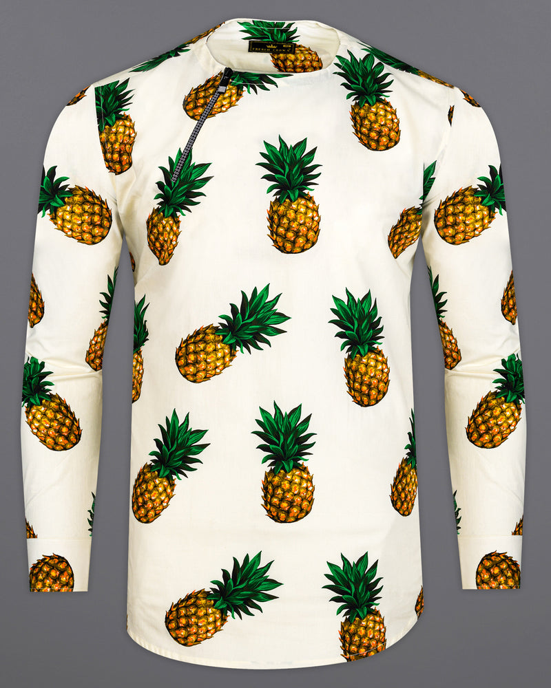 Meadow Beige Pineapple Printed Premium Cotton Designer Shirt 9594-WOC-ZP-P529-38,9594-WOC-ZP-P529-H-38,9594-WOC-ZP-P529-39,9594-WOC-ZP-P529-H-39,9594-WOC-ZP-P529-40,9594-WOC-ZP-P529-H-40,9594-WOC-ZP-P529-42,9594-WOC-ZP-P529-H-42,9594-WOC-ZP-P529-44,9594-WOC-ZP-P529-H-44,9594-WOC-ZP-P529-46,9594-WOC-ZP-P529-H-46,9594-WOC-ZP-P529-48,9594-WOC-ZP-P529-H-48,9594-WOC-ZP-P529-50,9594-WOC-ZP-P529-H-50,9594-WOC-ZP-P529-52,9594-WOC-ZP-P529-H-52