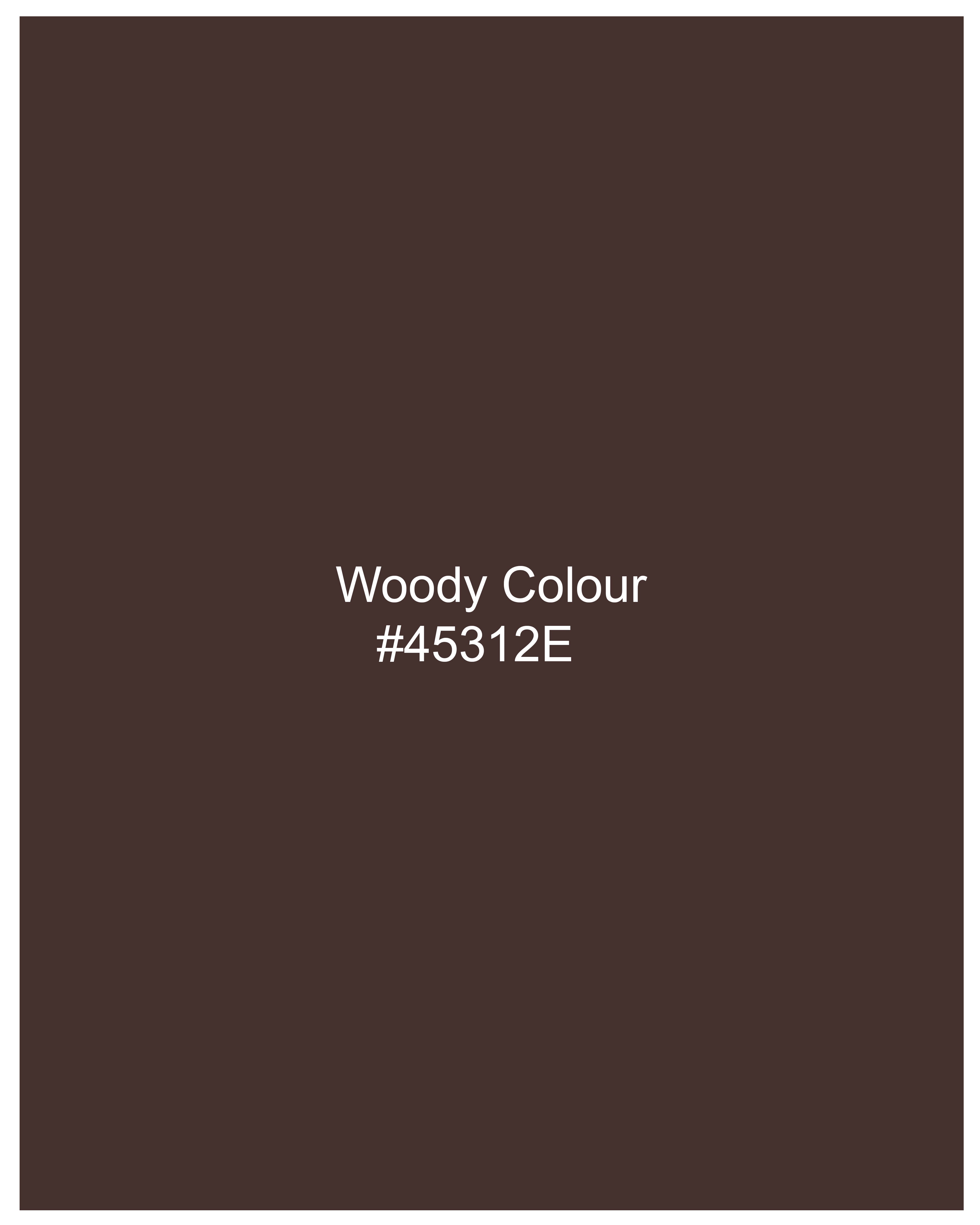 Woody Brown Embroidered Super Soft Premium Cotton Shirt 9711-CB-38, 9711-CB-H-38, 9711-CB-39, 9711-CB-H-39, 9711-CB-40, 9711-CB-H-40, 9711-CB-42, 9711-CB-H-42, 9711-CB-44, 9711-CB-H-44, 9711-CB-46, 9711-CB-H-46, 9711-CB-48, 9711-CB-H-48, 9711-CB-50, 9711-CB-H-50, 9711-CB-52, 9711-CB-H-52