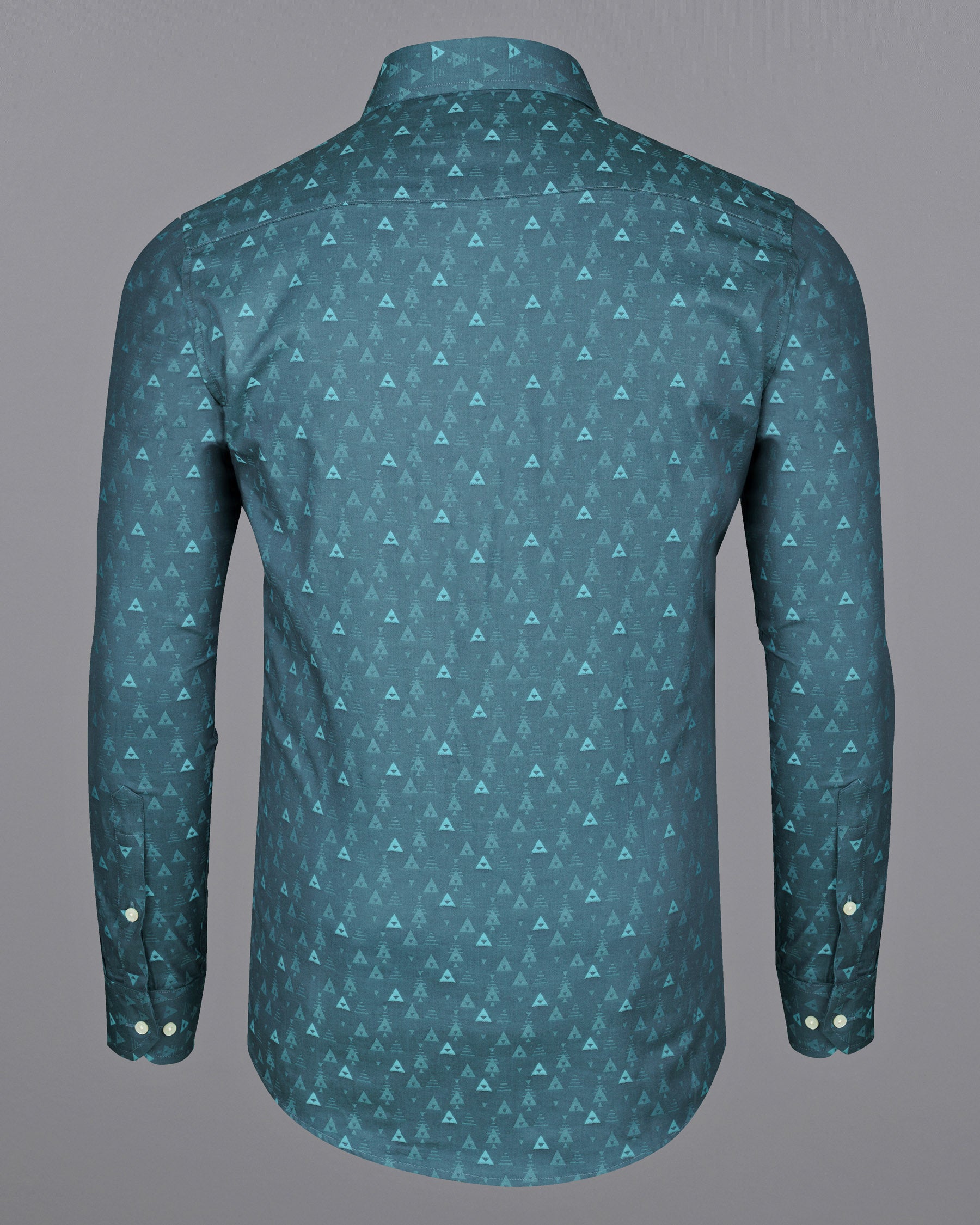 Cadet and Neptune Jacquard Triangle Textured Premium Giza Cotton Shirt  6759-CA-38,6759-CA-38,6759-CA-39,6759-CA-39,6759-CA-40,6759-CA-40,6759-CA-42,6759-CA-42,6759-CA-44,6759-CA-44,6759-CA-46,6759-CA-46,6759-CA-48,6759-CA-48,6759-CA-50,6759-CA-50,6759-CA-52,6759-CA-52