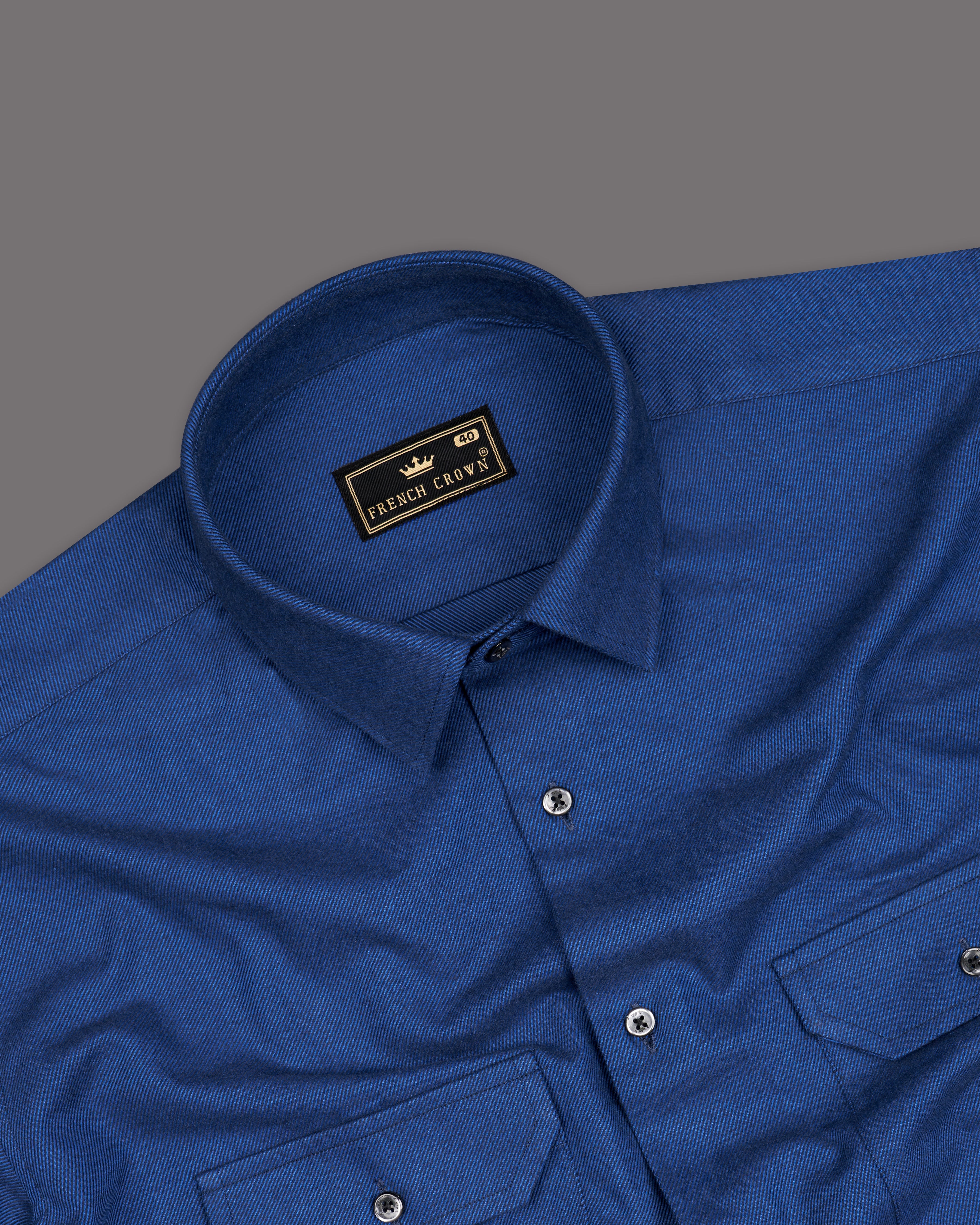 Astronaut Blue Flannel Designer Overshirt/Shacket 9844-OS-BLK-FP-38, 9844-OS-BLK-FP-H-38, 9844-OS-BLK-FP-39, 9844-OS-BLK-FP-H-39, 9844-OS-BLK-FP-40, 9844-OS-BLK-FP-H-40, 9844-OS-BLK-FP-42, 9844-OS-BLK-FP-H-42, 9844-OS-BLK-FP-44, 9844-OS-BLK-FP-H-44, 9844-OS-BLK-FP-46, 9844-OS-BLK-FP-H-46, 9844-OS-BLK-FP-48, 9844-OS-BLK-FP-H-48, 9844-OS-BLK-FP-50, 9844-OS-BLK-FP-H-50, 9844-OS-BLK-FP-52, 9844-OS-BLK-FP-H-52