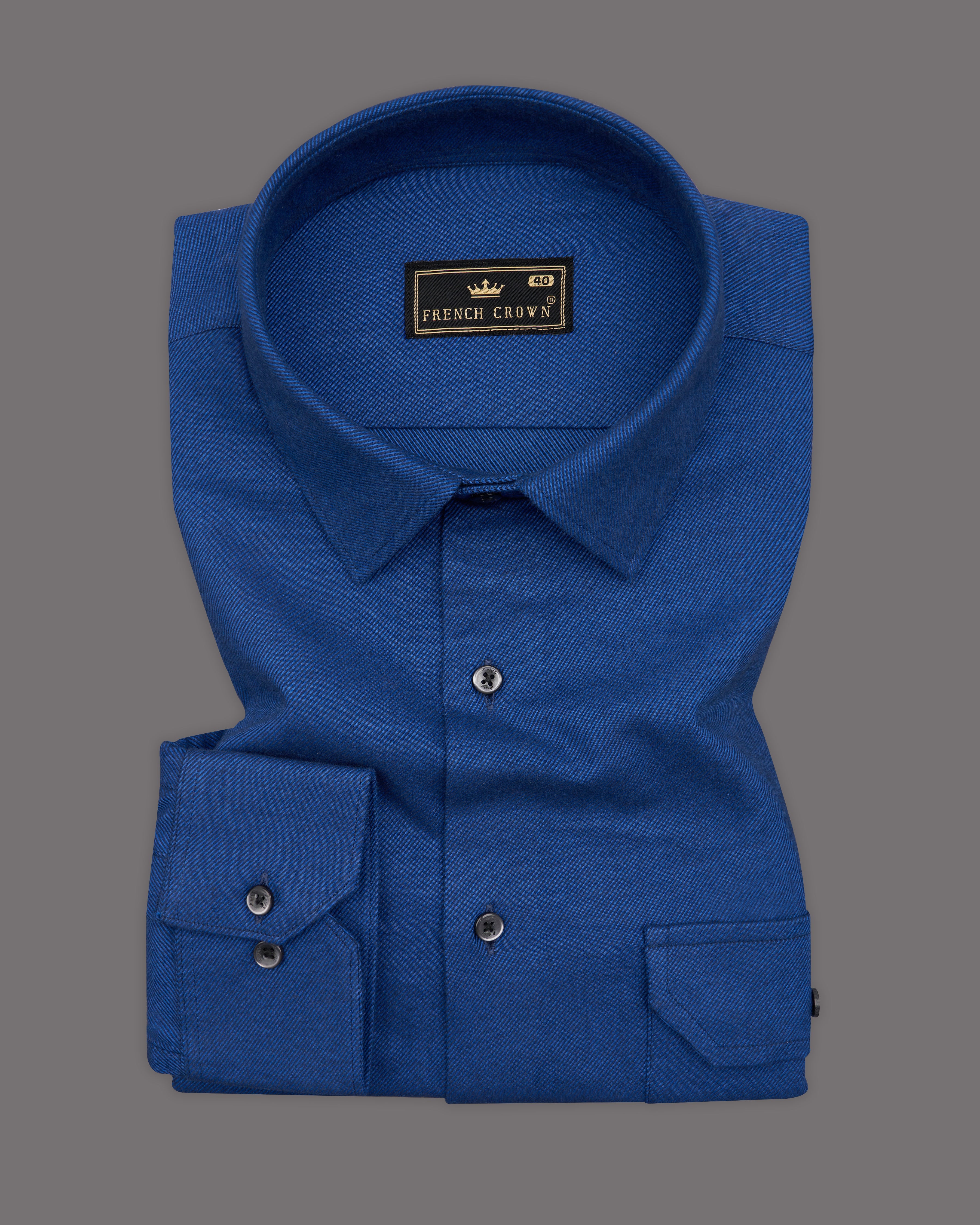 Astronaut Blue Flannel Designer Overshirt/Shacket 9844-OS-BLK-FP-38, 9844-OS-BLK-FP-H-38, 9844-OS-BLK-FP-39, 9844-OS-BLK-FP-H-39, 9844-OS-BLK-FP-40, 9844-OS-BLK-FP-H-40, 9844-OS-BLK-FP-42, 9844-OS-BLK-FP-H-42, 9844-OS-BLK-FP-44, 9844-OS-BLK-FP-H-44, 9844-OS-BLK-FP-46, 9844-OS-BLK-FP-H-46, 9844-OS-BLK-FP-48, 9844-OS-BLK-FP-H-48, 9844-OS-BLK-FP-50, 9844-OS-BLK-FP-H-50, 9844-OS-BLK-FP-52, 9844-OS-BLK-FP-H-52