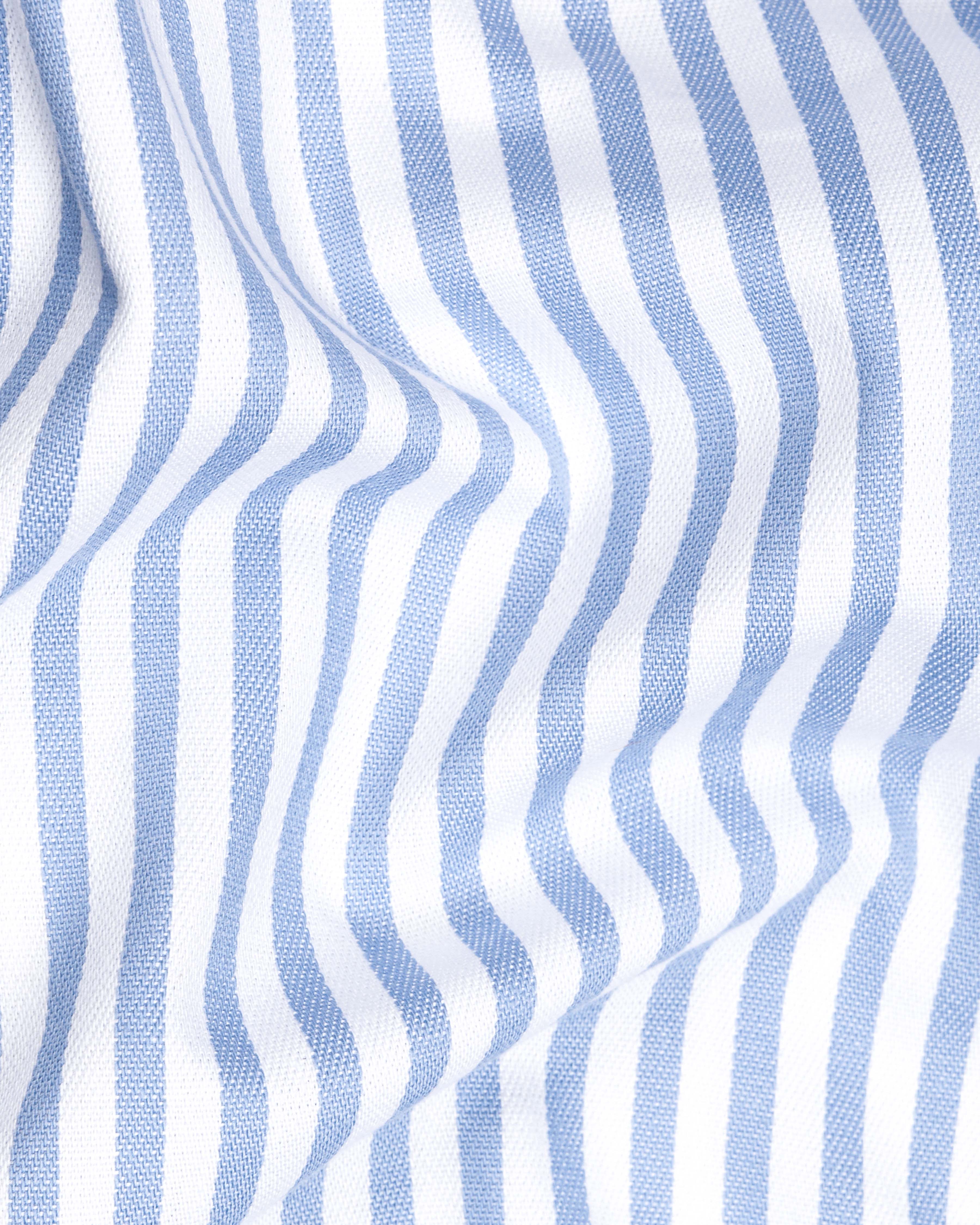 Pale Cerulean Blue with White Striped Royal Oxford Shirt 9944-BD-38, 9944-BD-H-38, 9944-BD-39, 9944-BD-H-39, 9944-BD-40, 9944-BD-H-40, 9944-BD-42, 9944-BD-H-42, 9944-BD-44, 9944-BD-H-44, 9944-BD-46, 9944-BD-H-46, 9944-BD-48, 9944-BD-H-48, 9944-BD-50, 9944-BD-H-50, 9944-BD-52, 9944-BD-H-52