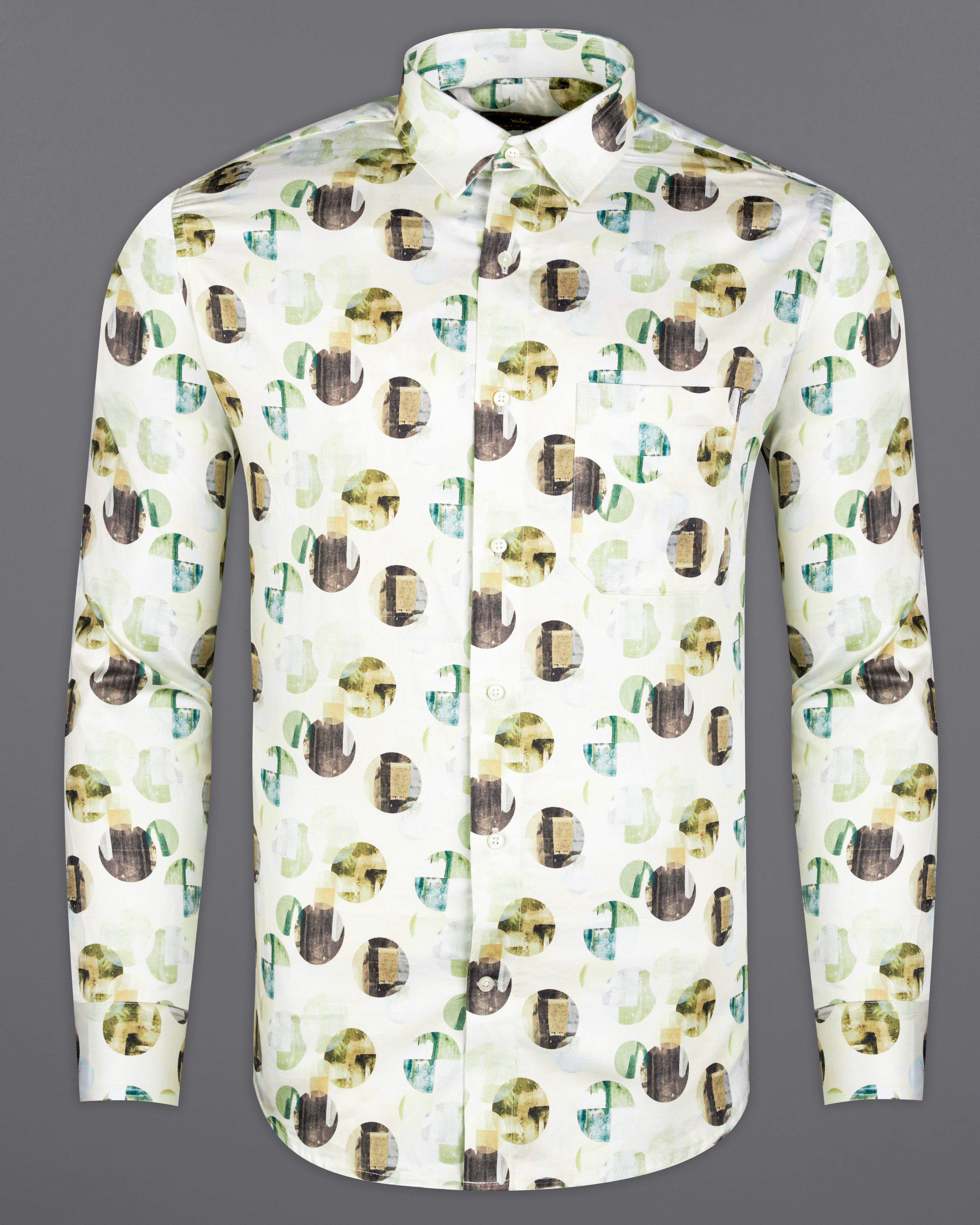 Merino Cream Multicolour Printed Super Soft Premium Cotton Shirt 9984-38, 9984-H-38, 9984-39, 9984-H-39, 9984-40, 9984-H-40, 9984-42, 9984-H-42, 9984-44, 9984-H-44, 9984-46, 9984-H-46, 9984-48, 9984-H-48, 9984-50, 9984-H-50, 9984-52, 9984-H-52
